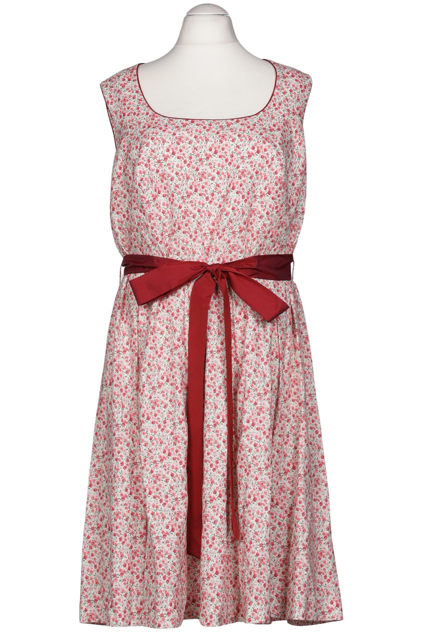 

Wenger Tracht Damen Kleid, mehrfarbig, Gr. 50