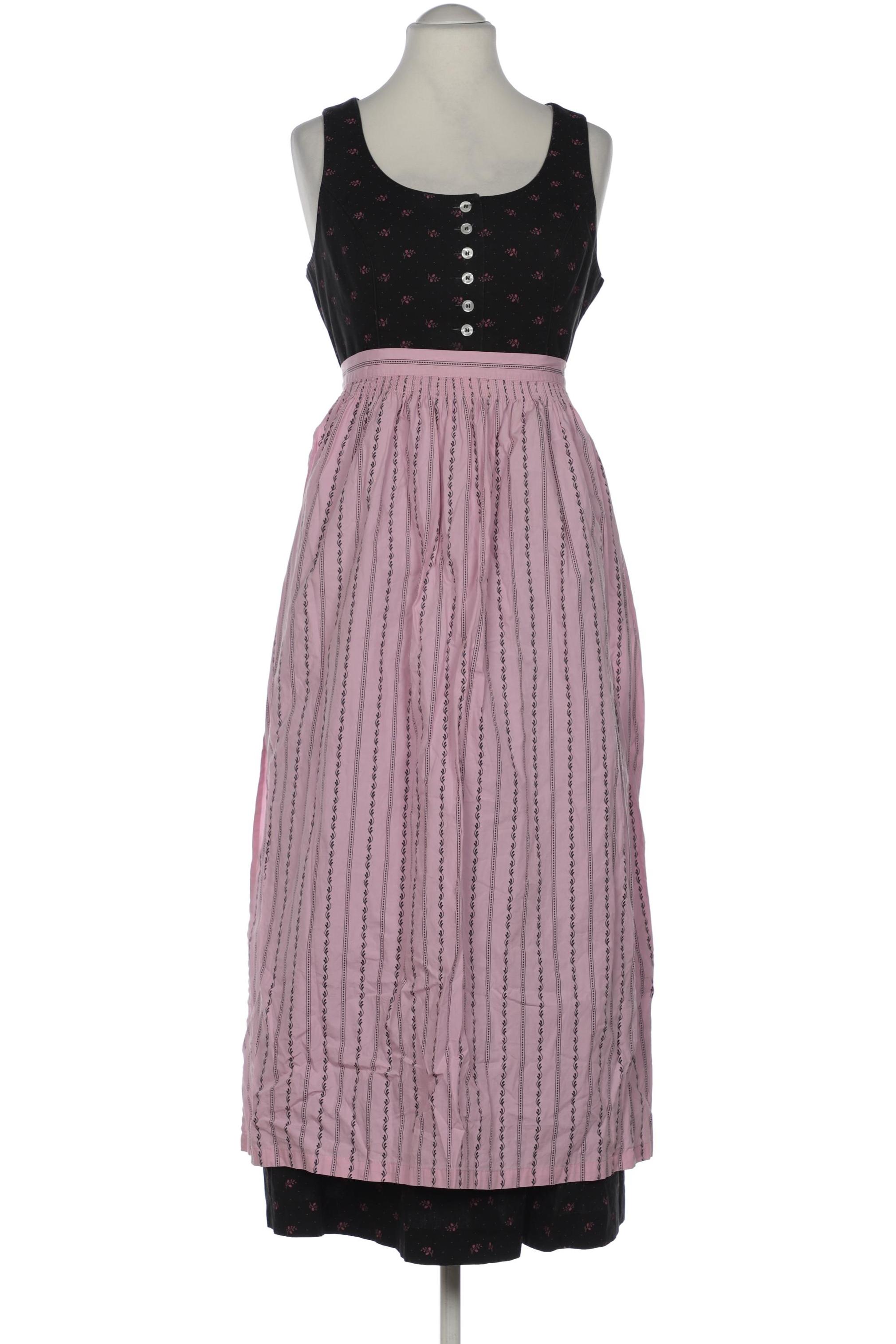 

Wenger Tracht Damen Kleid, schwarz, Gr. 42
