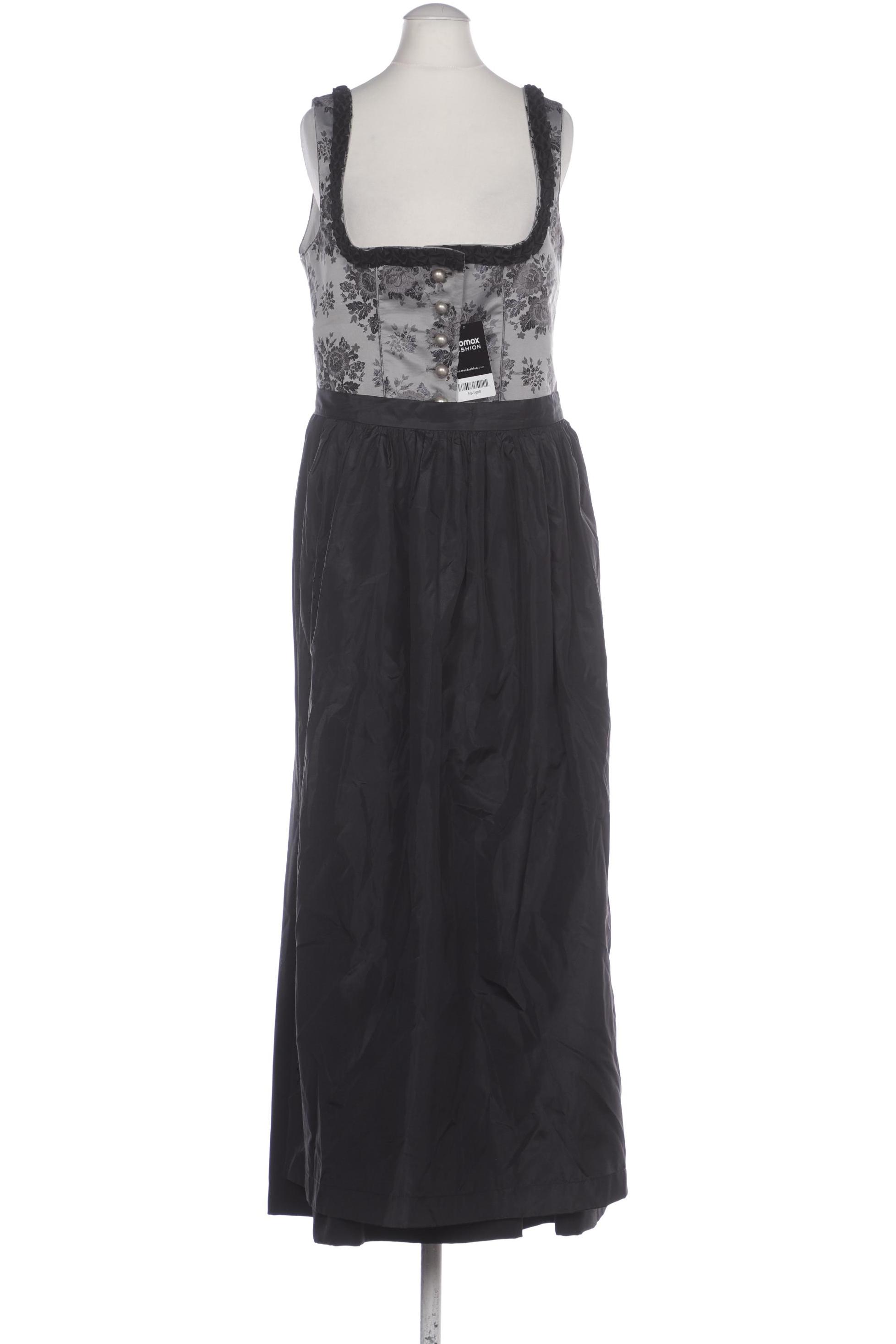 

Wenger Tracht Damen Kleid, schwarz, Gr. 38