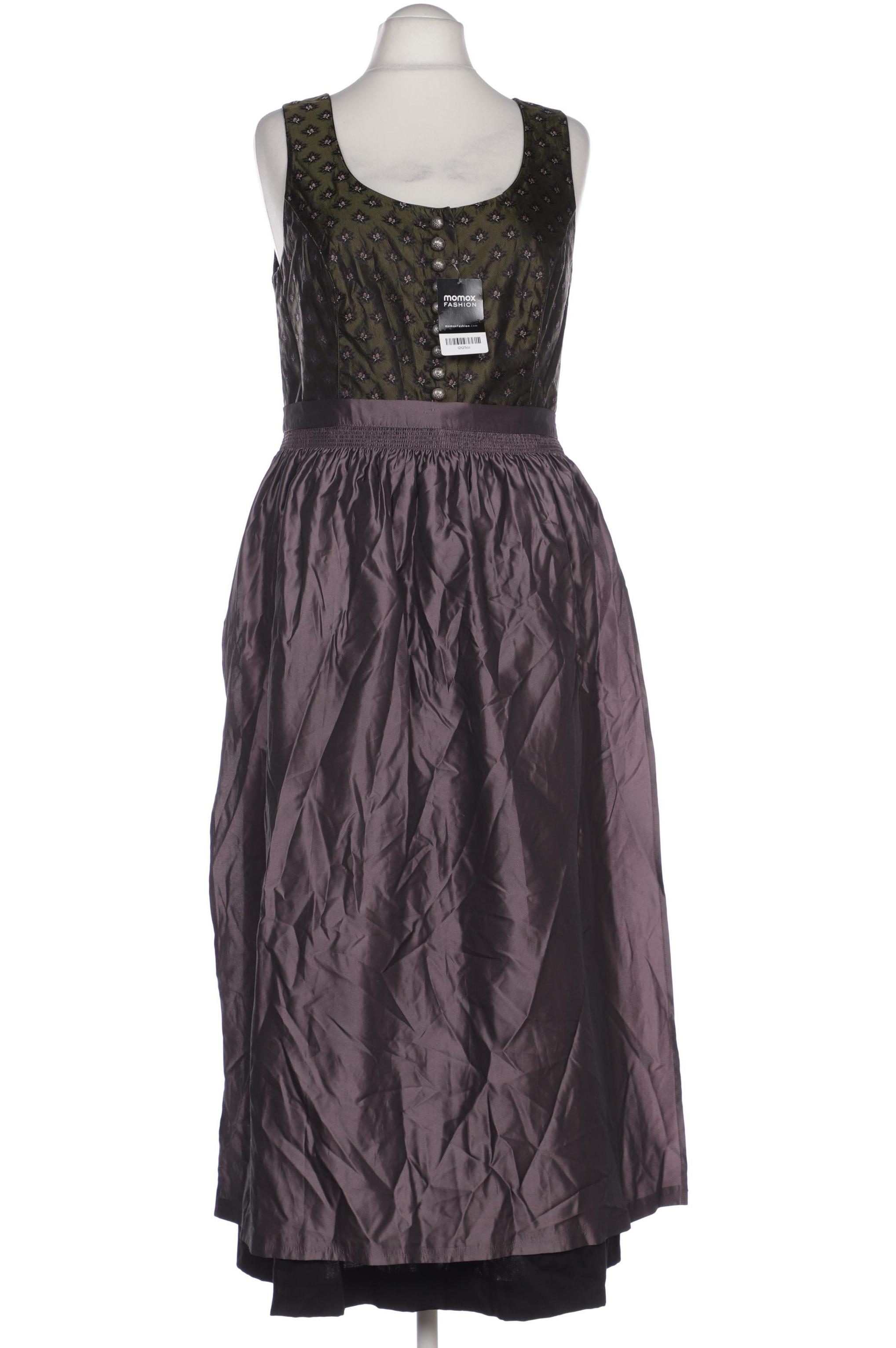 

Wenger Tracht Damen Kleid, schwarz, Gr. 46