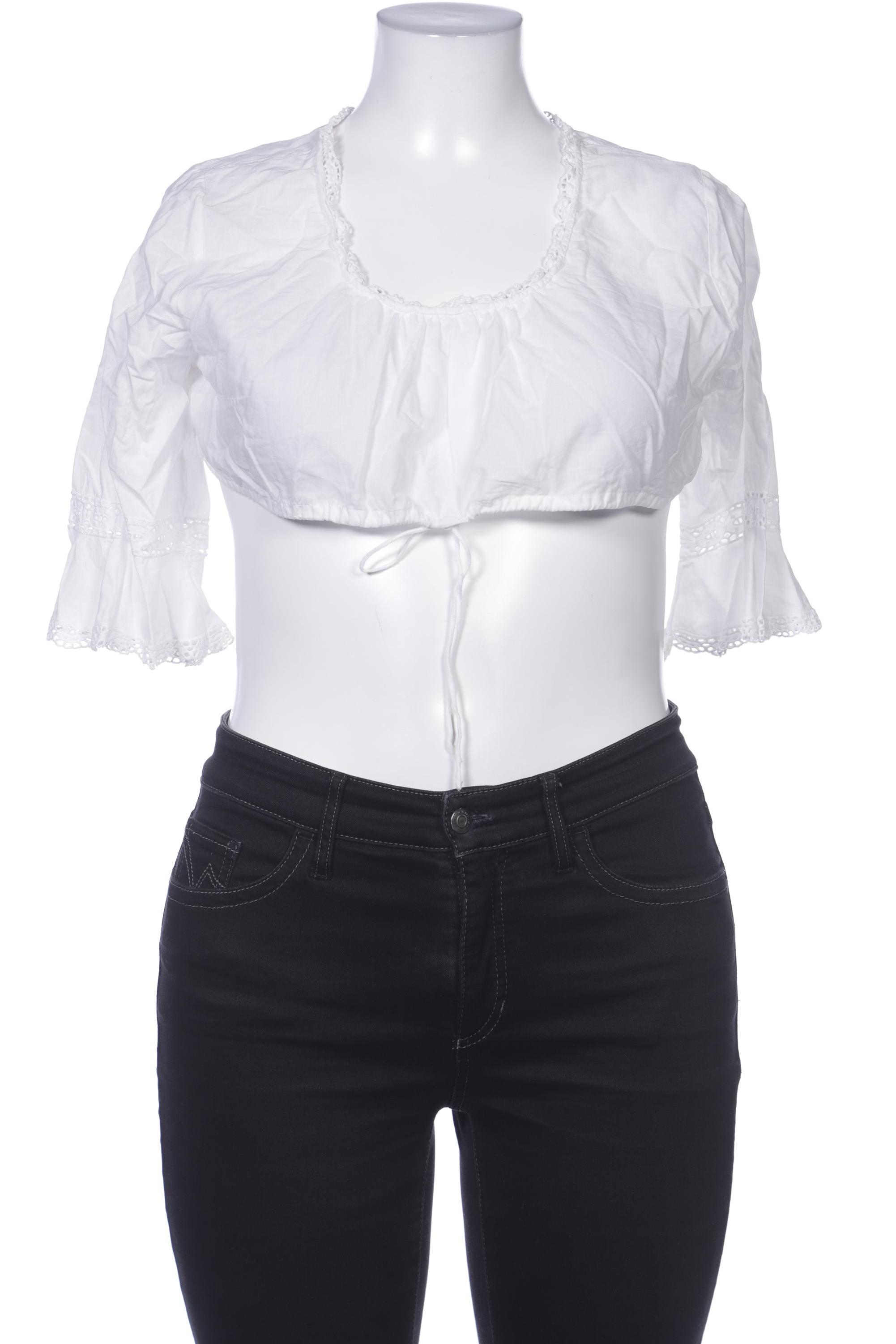 

Wenger Tracht Damen Bluse, cremeweiß, Gr. 44