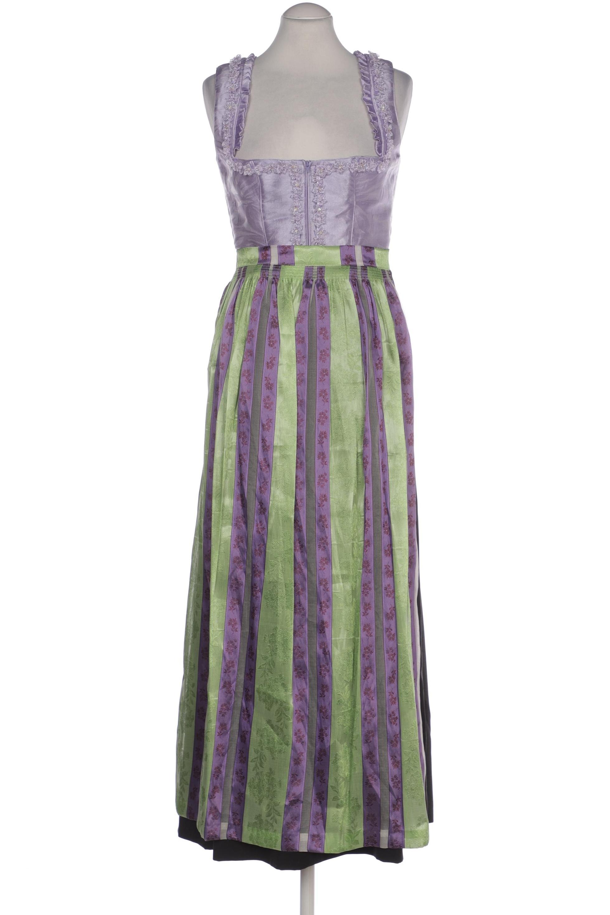 

Wenger Tracht Damen Kleid, schwarz, Gr. 38