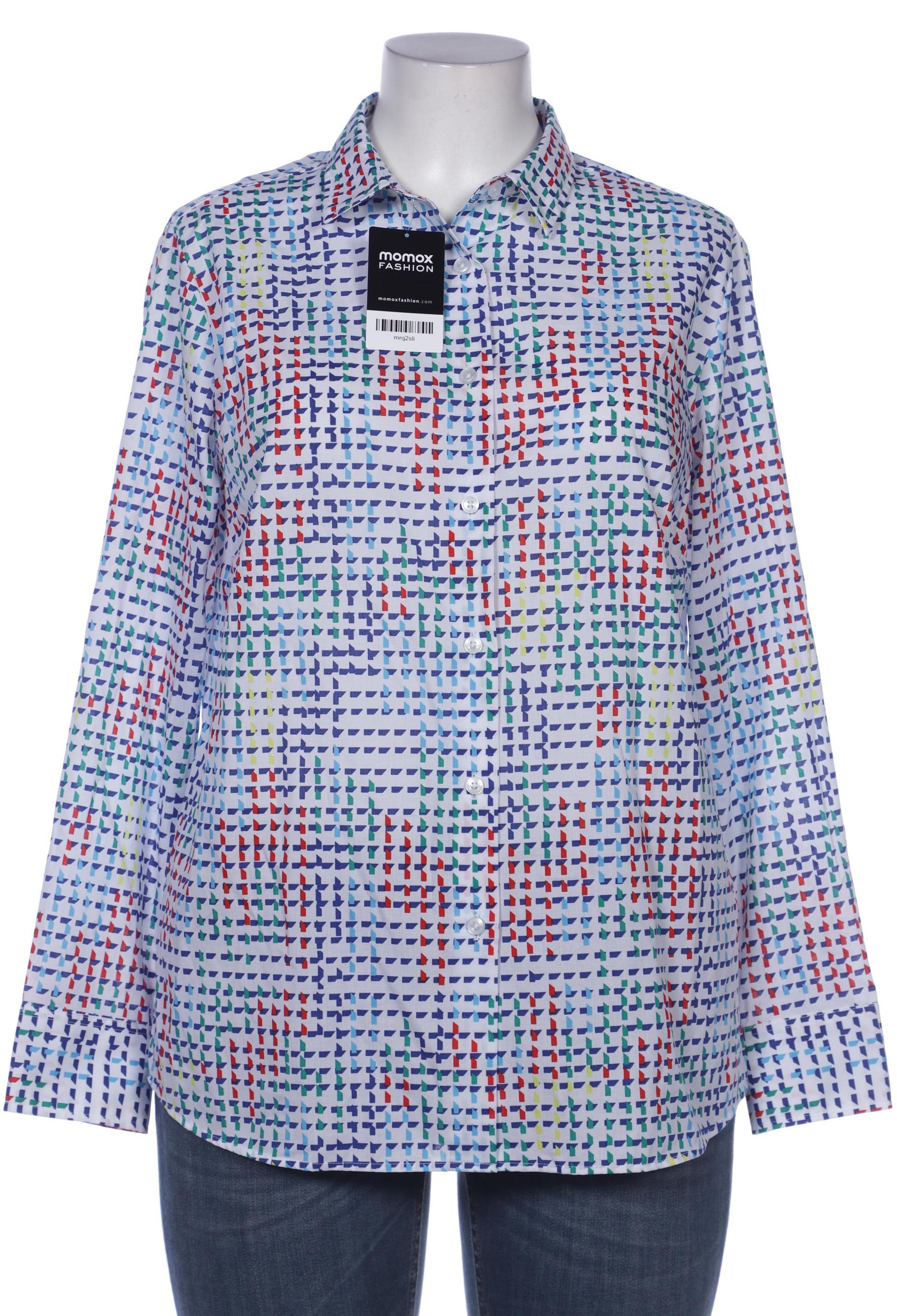 

Wenger Tracht Damen Bluse, mehrfarbig, Gr. 44