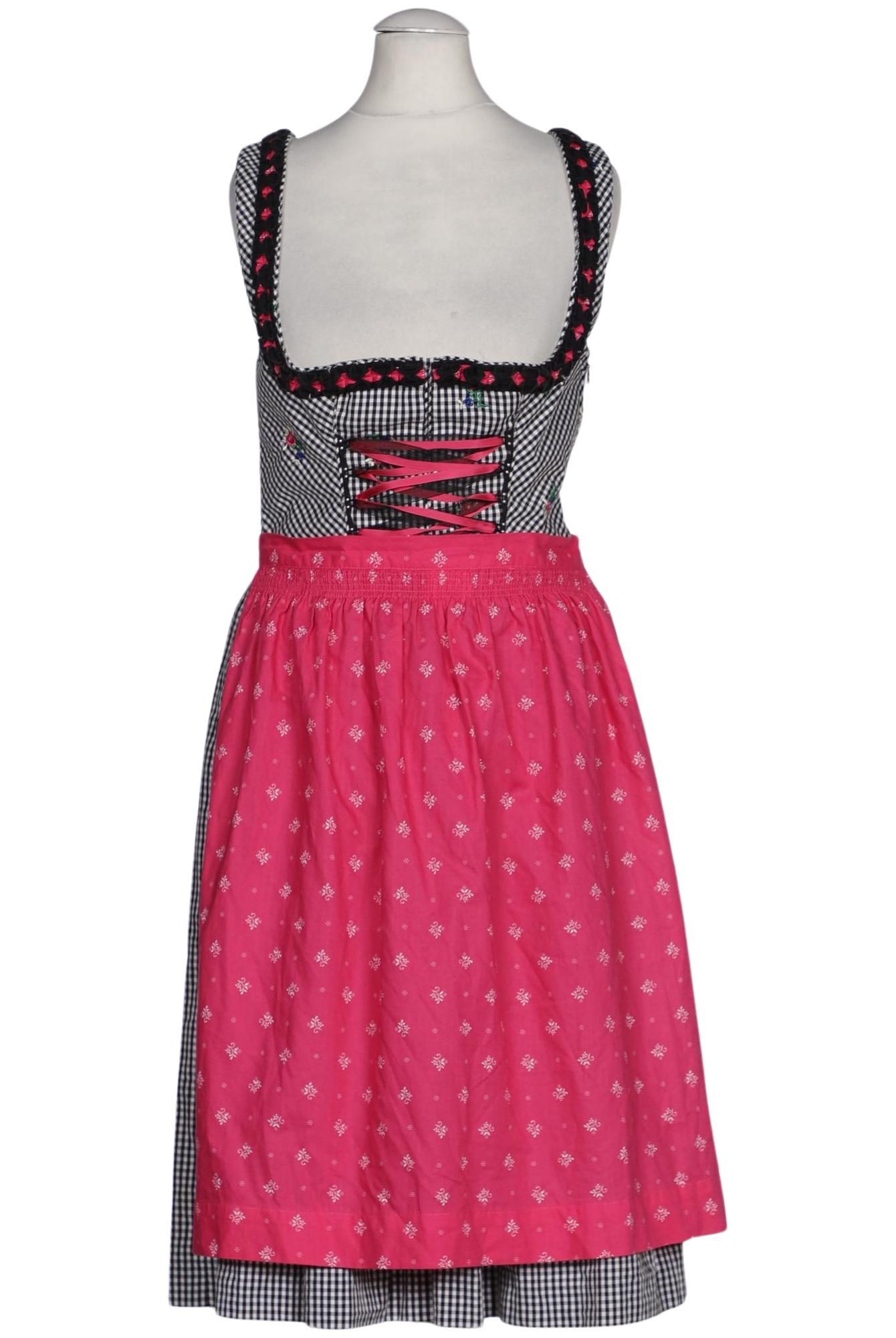 

Wenger Tracht Damen Kleid, mehrfarbig, Gr. 38