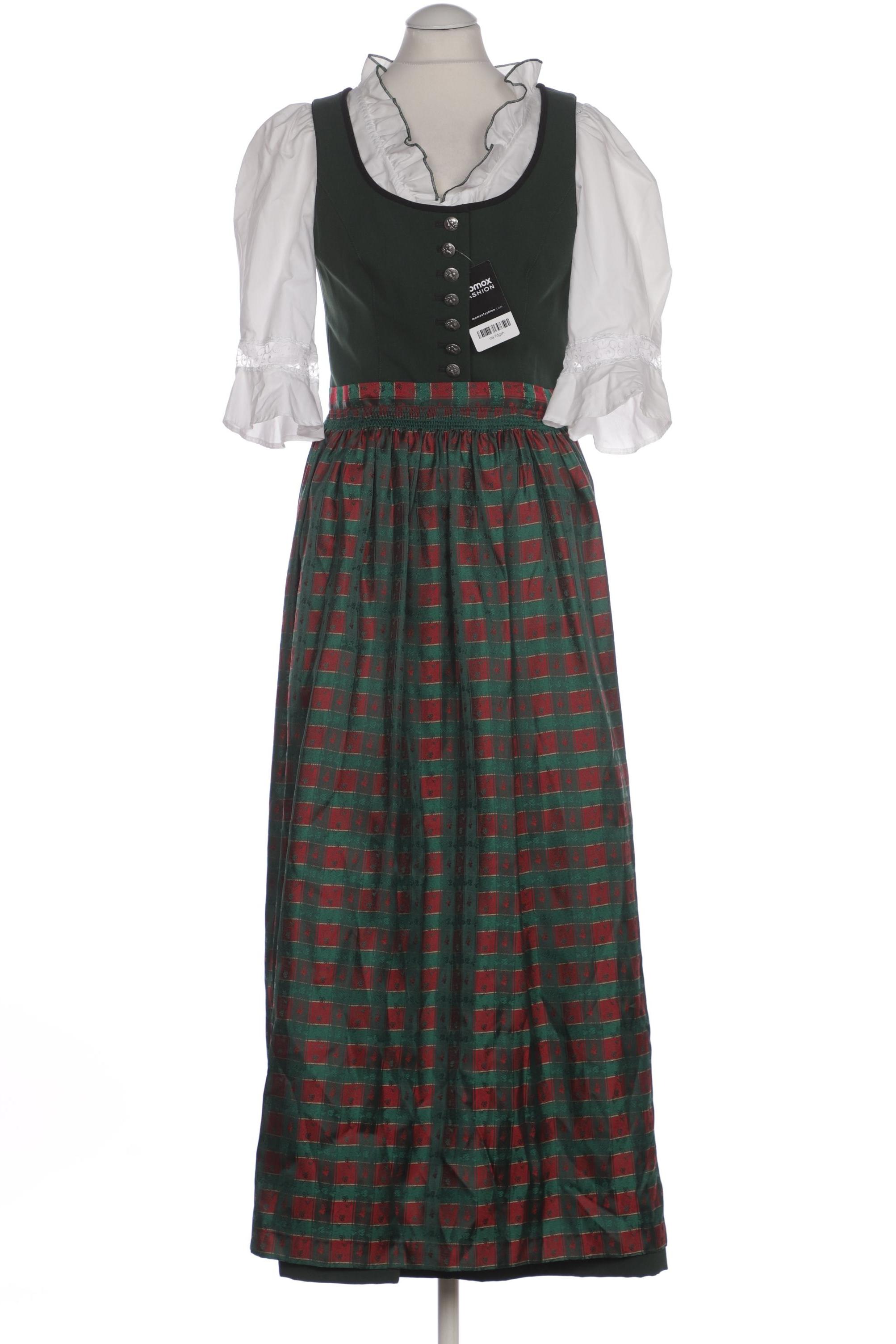 

Wenger Tracht Damen Kleid, grün, Gr. 40