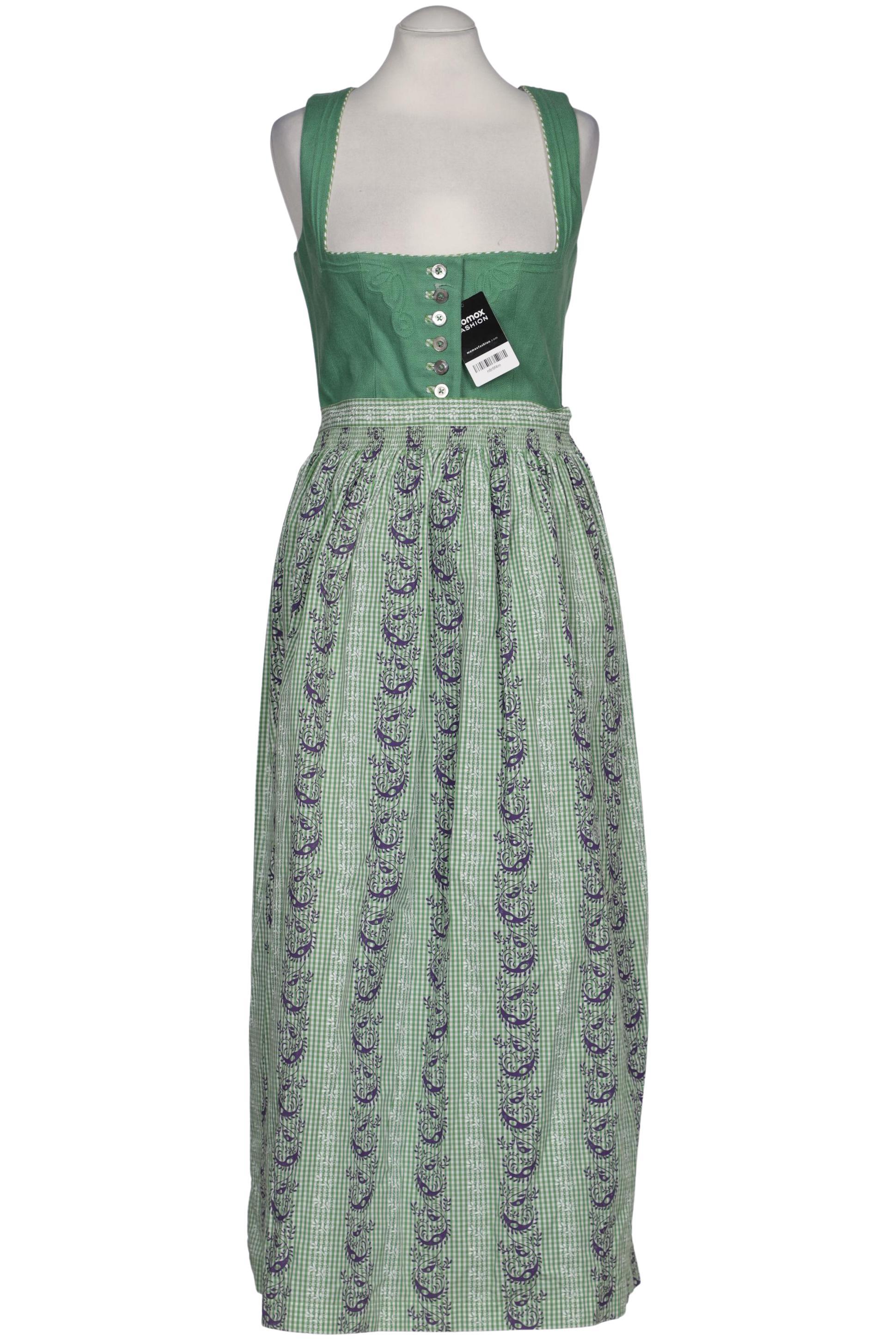 

Wenger Tracht Damen Kleid, mehrfarbig, Gr. 38