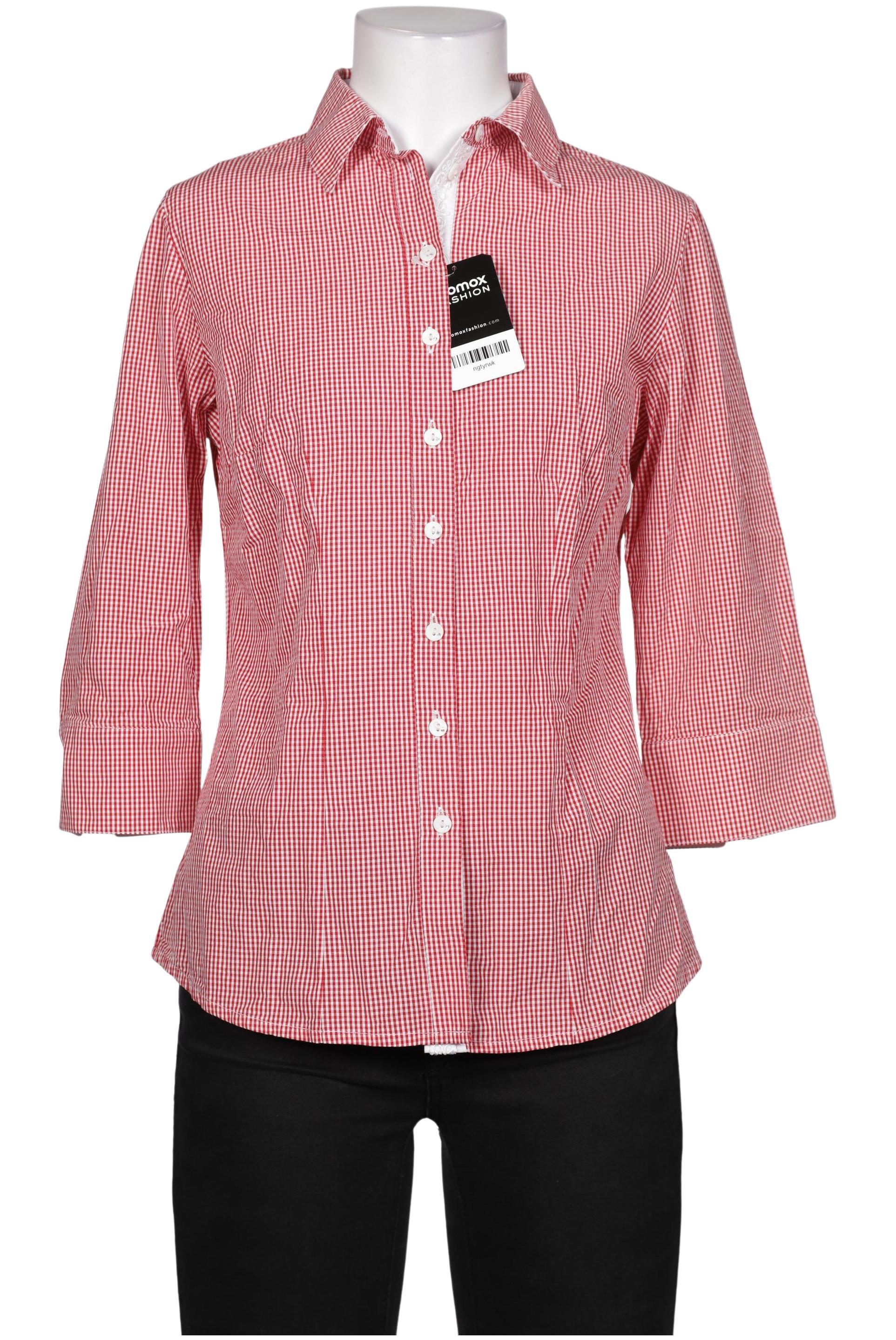 

Wenger Tracht Damen Bluse, mehrfarbig, Gr. 36