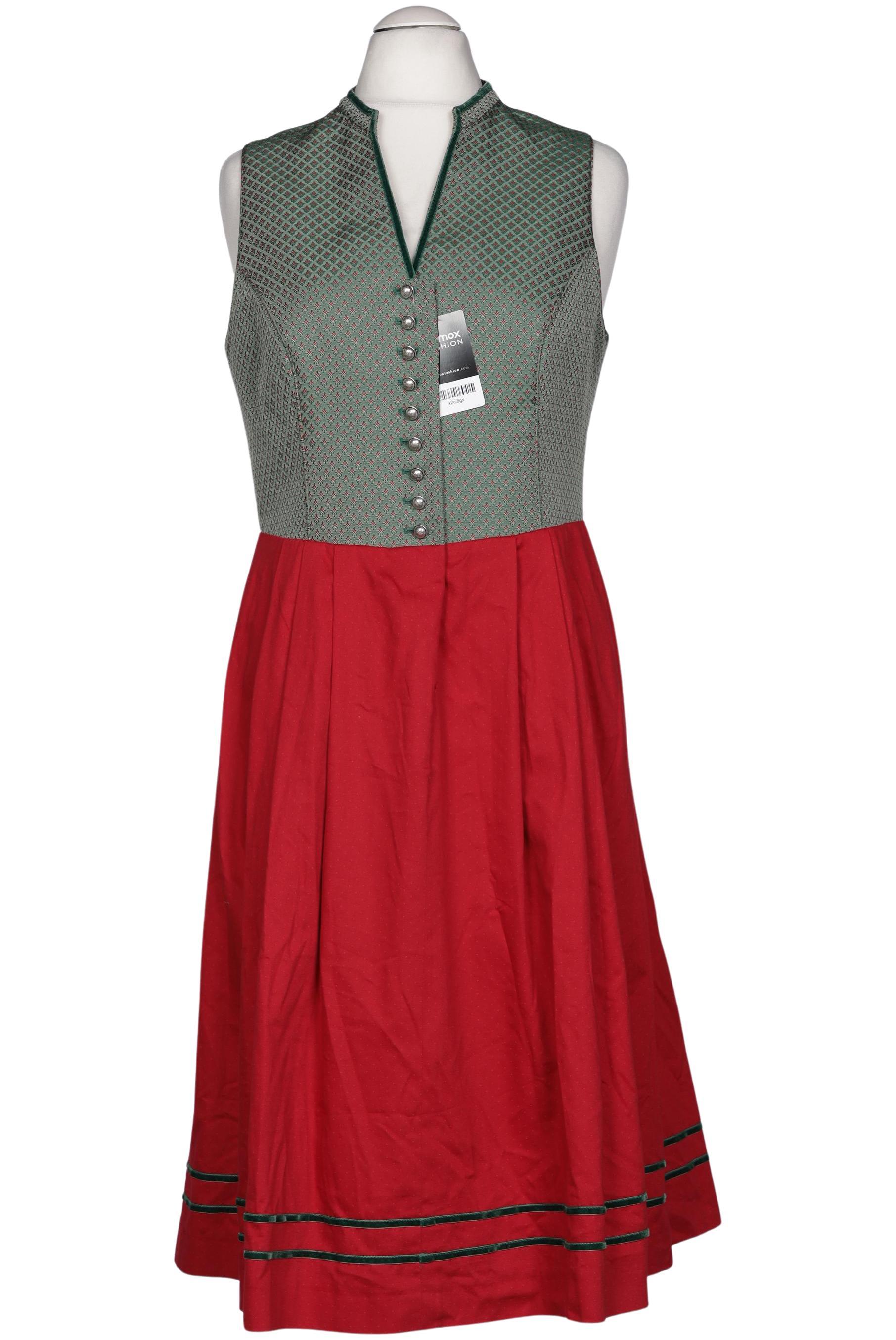 

Wenger Tracht Damen Kleid, mehrfarbig, Gr. 44