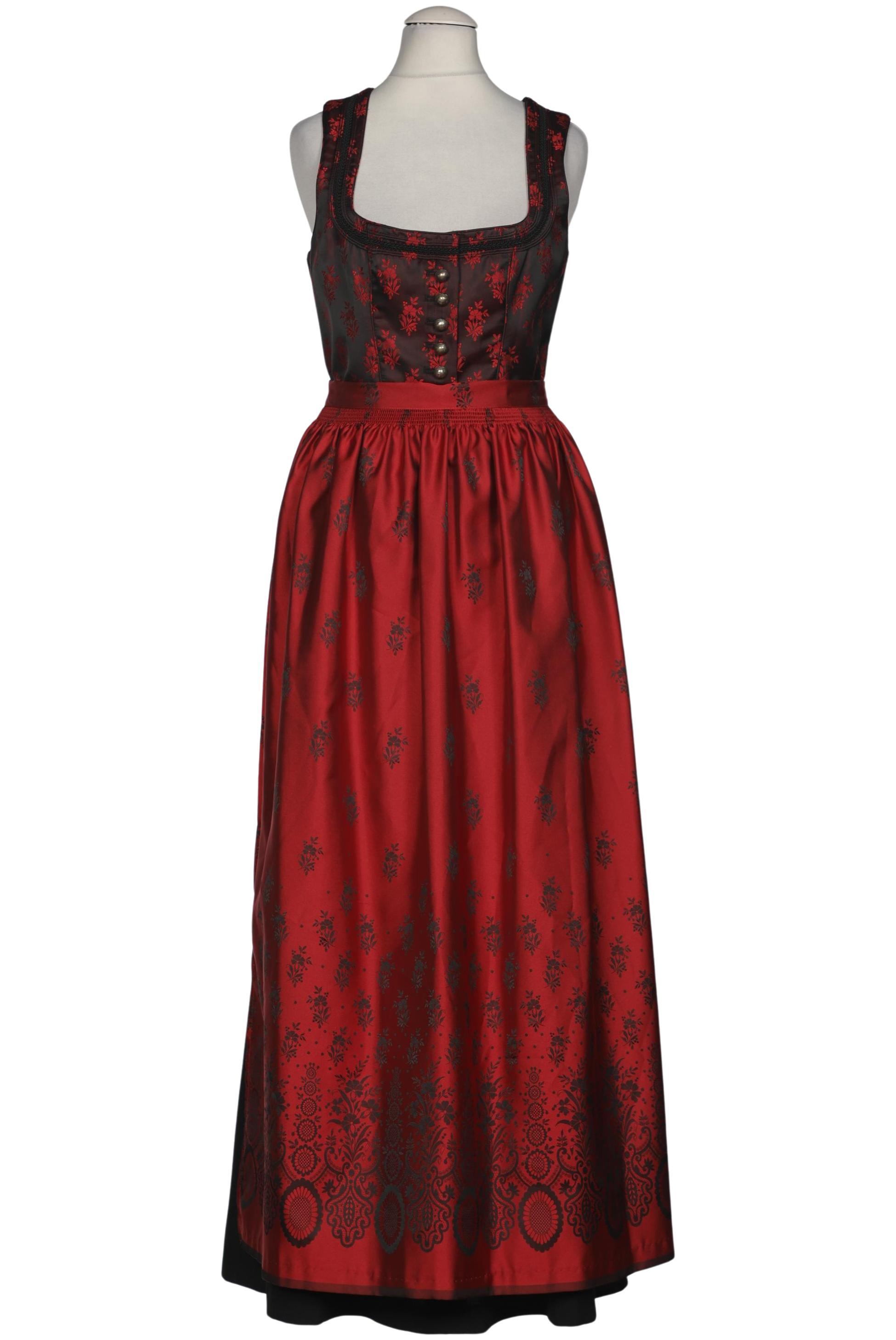 

Wenger Tracht Damen Kleid, mehrfarbig, Gr. 36