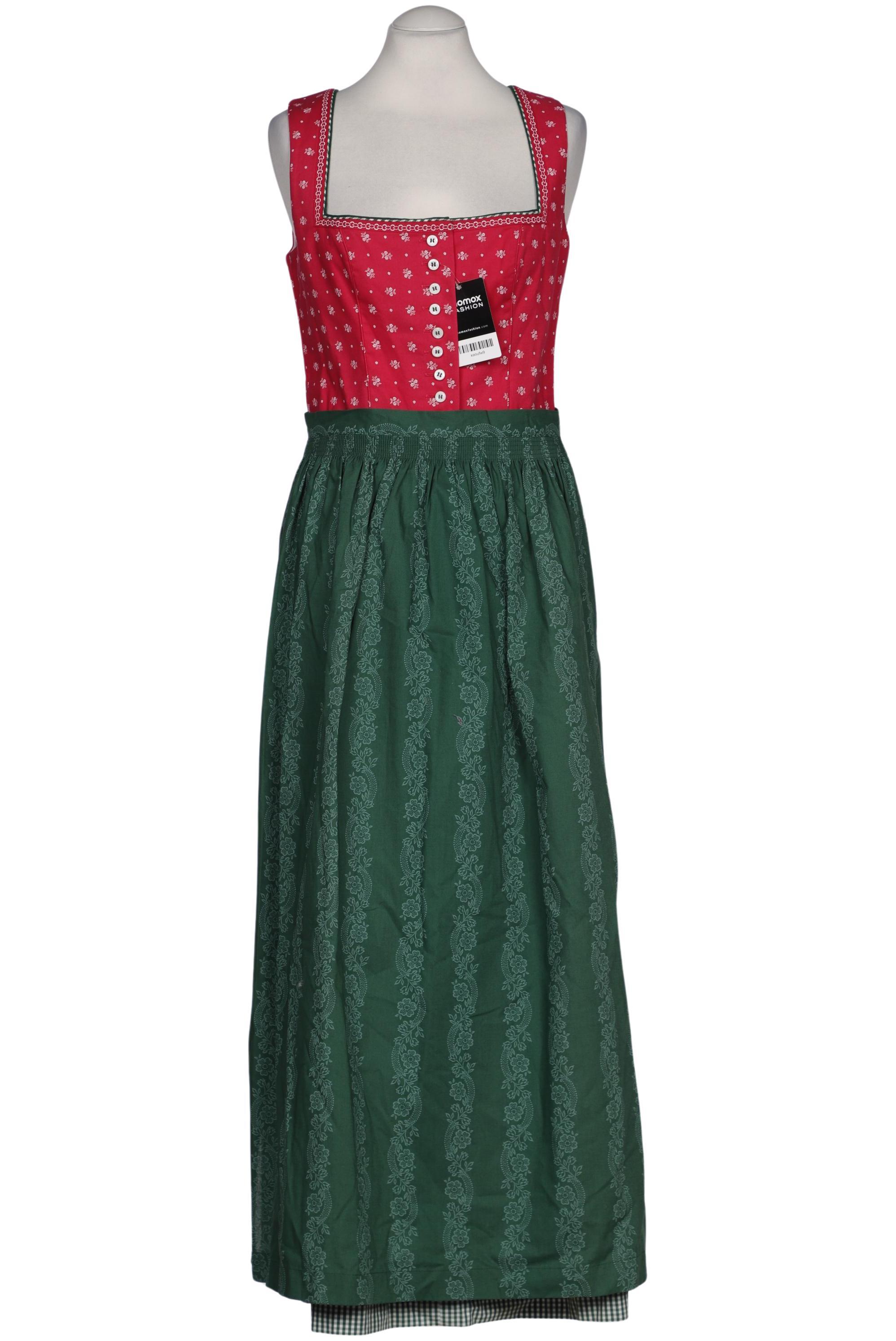 

Wenger Tracht Damen Kleid, mehrfarbig, Gr. 40