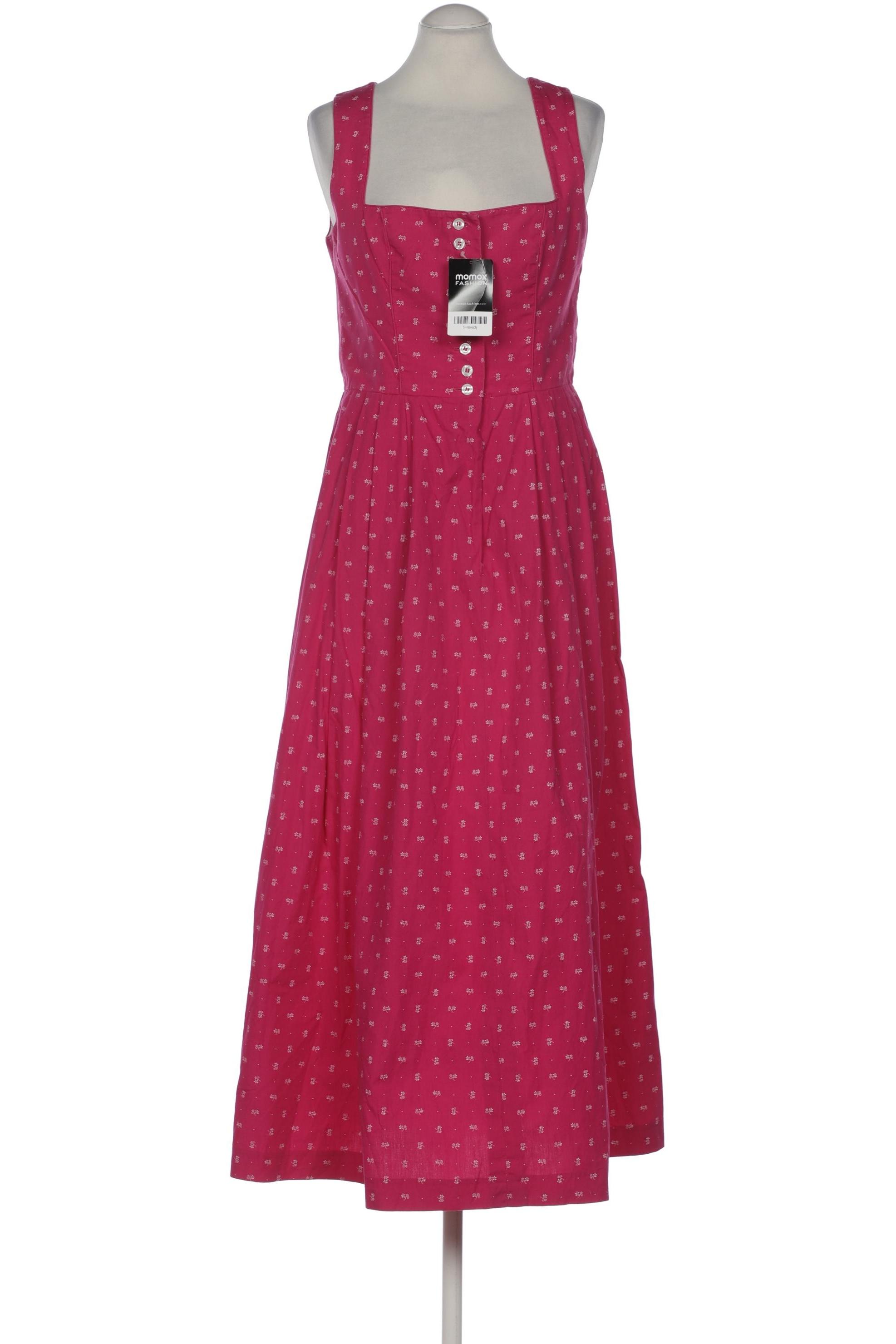

Wenger Tracht Damen Kleid, pink, Gr. 40