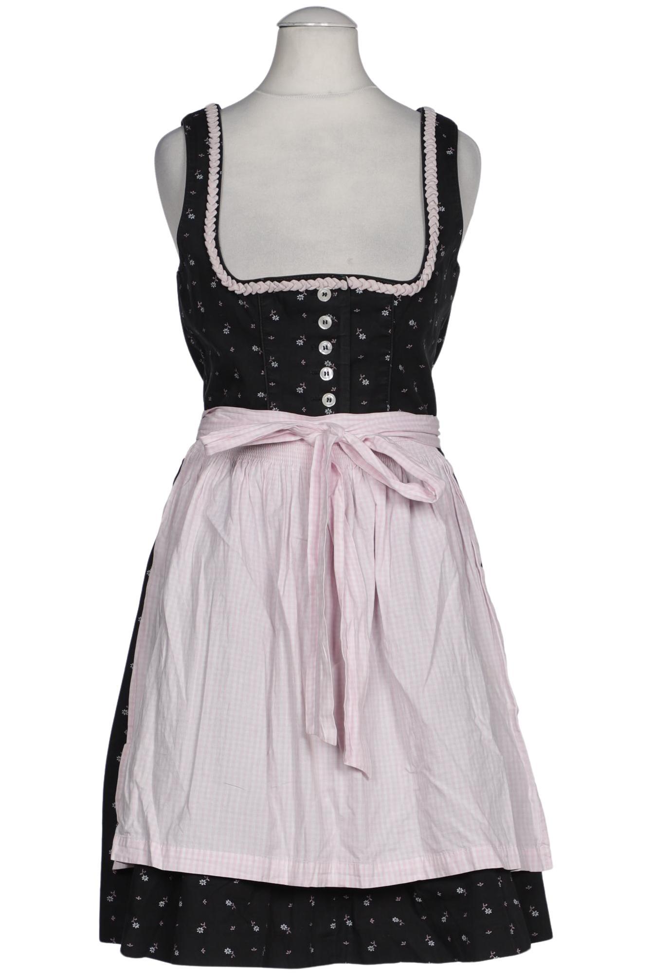 

Wenger Tracht Damen Kleid, mehrfarbig, Gr. 34