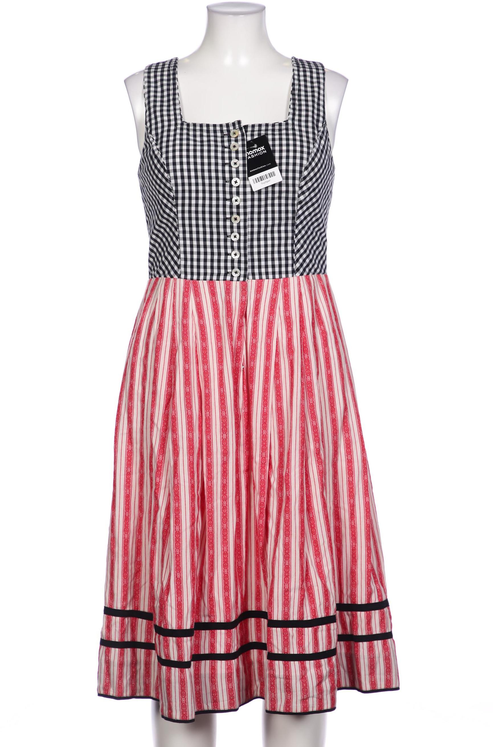

Wenger Tracht Damen Kleid, mehrfarbig, Gr. 42