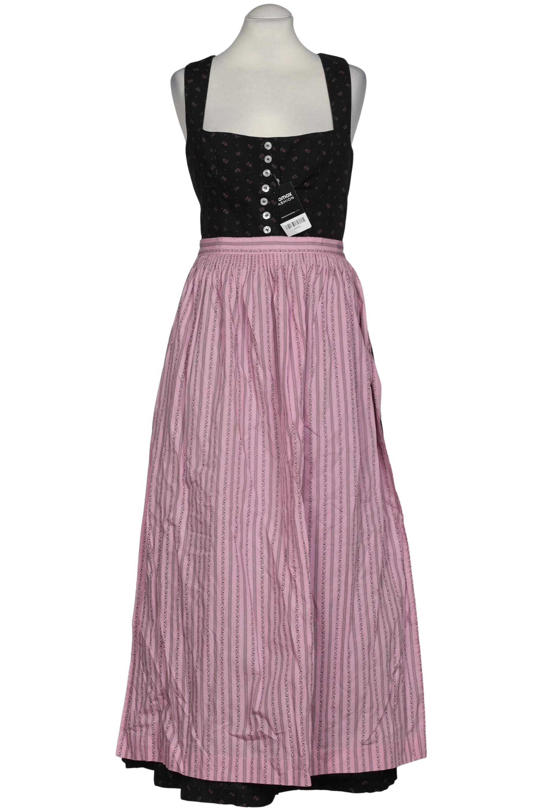 

Wenger Tracht Damen Kleid, mehrfarbig, Gr. 40