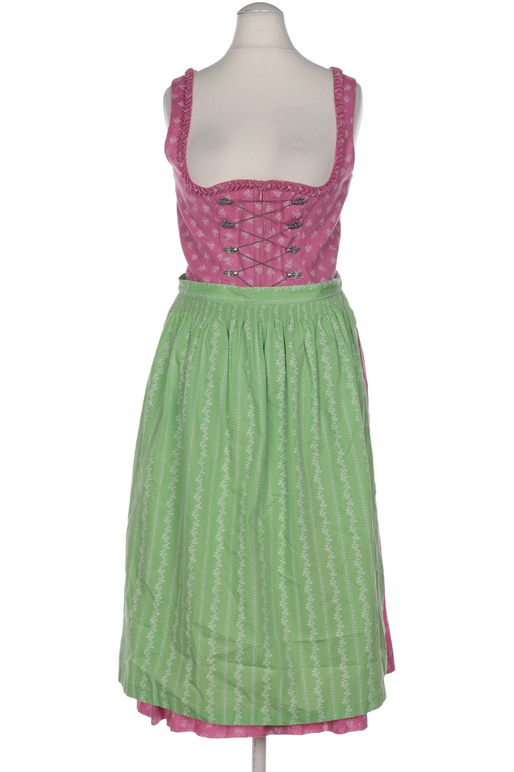 

Wenger Tracht Damen Kleid, pink, Gr. 38
