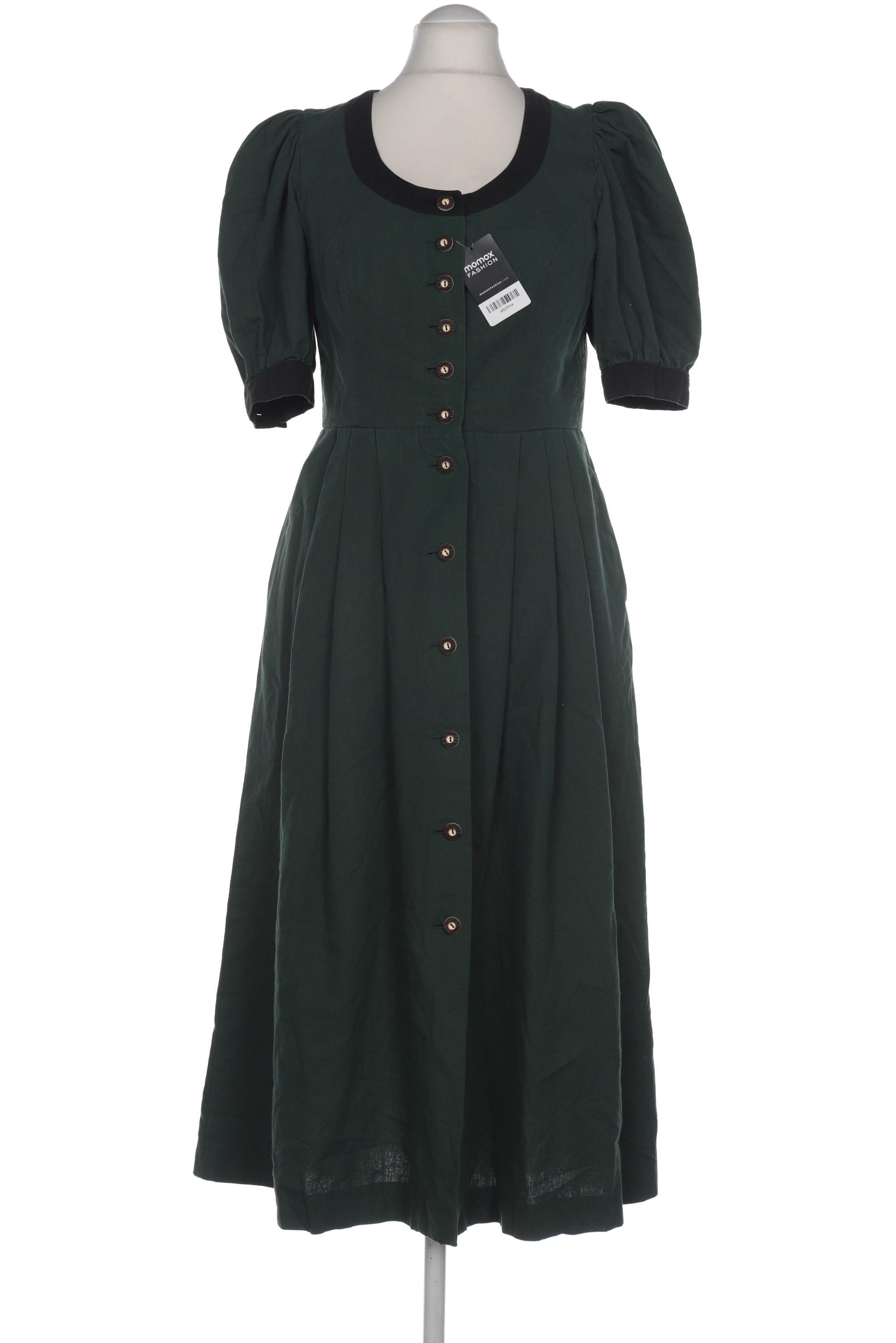 

Wenger Tracht Damen Kleid, grün, Gr. 42