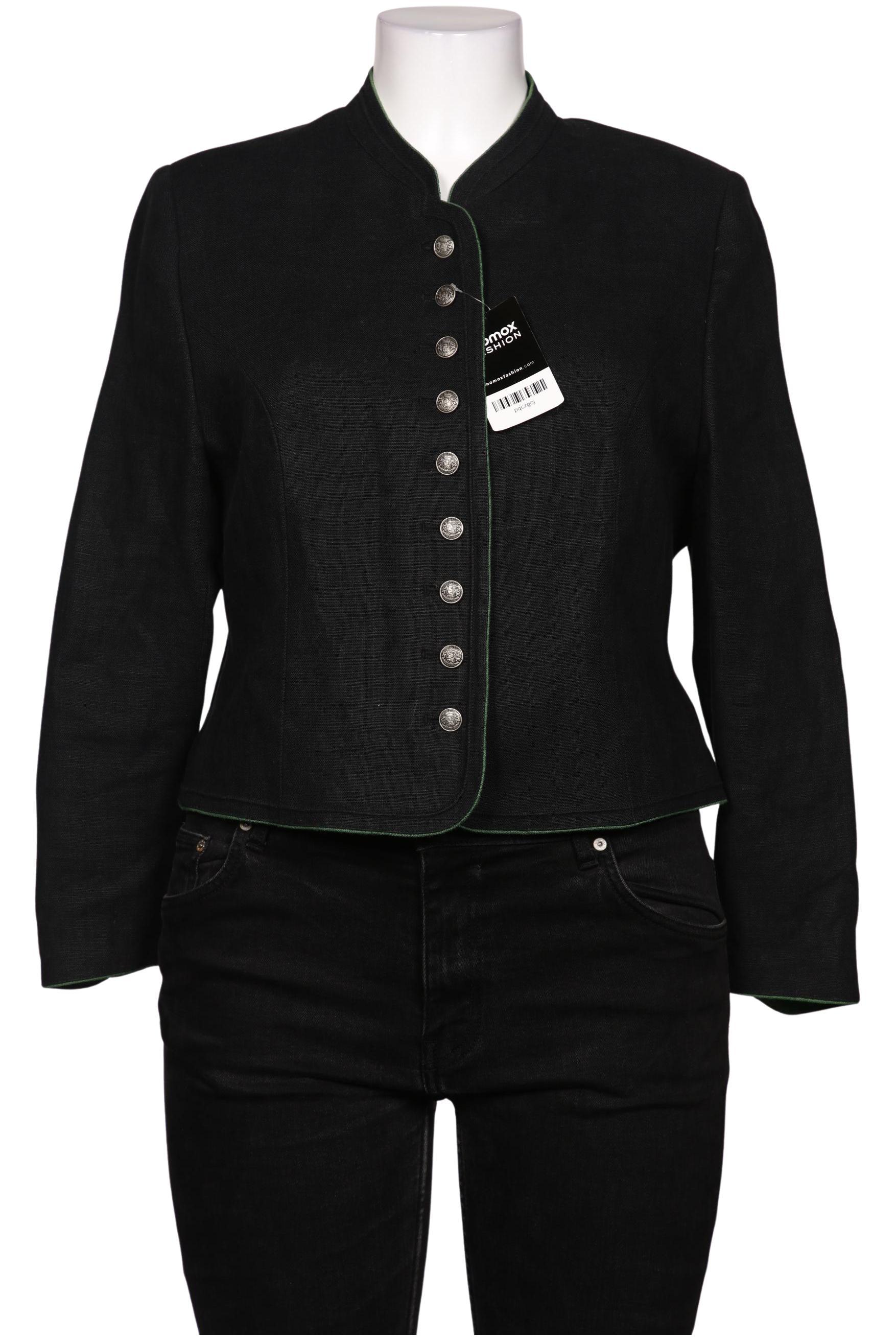 

Wenger Tracht Damen Blazer, schwarz, Gr. 42