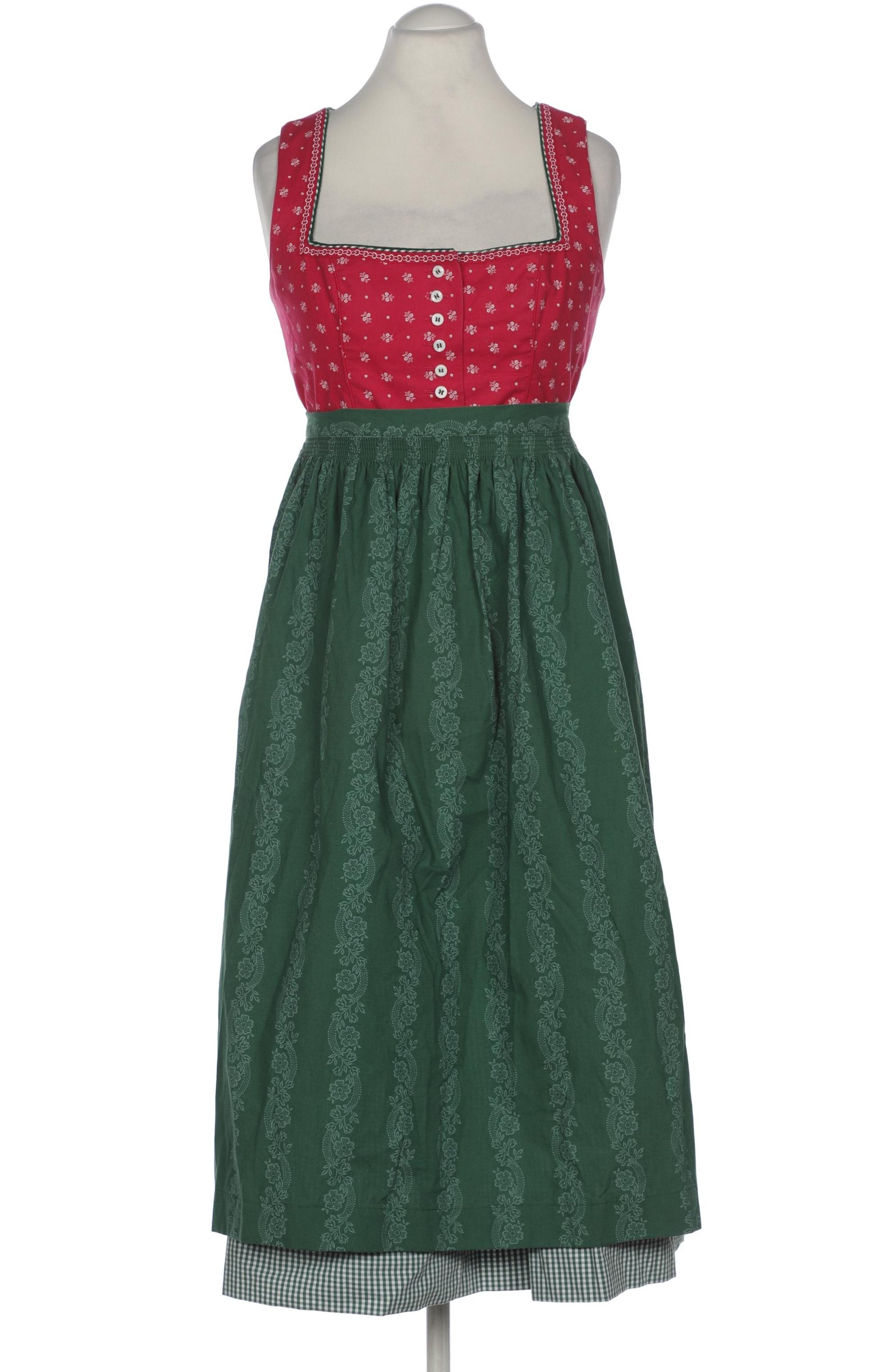 

Wenger Tracht Damen Kleid, pink, Gr. 42