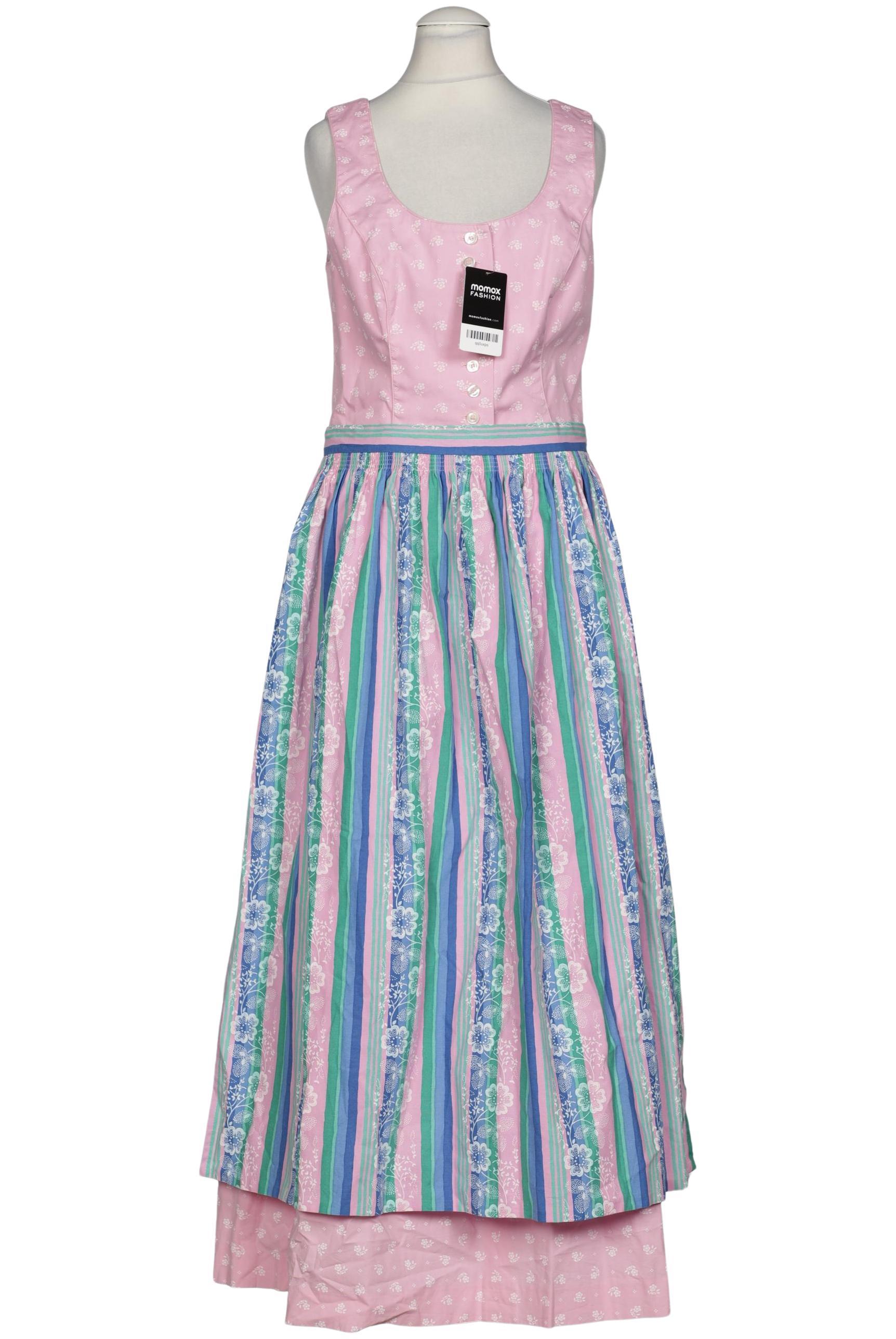 

Wenger Tracht Damen Kleid, pink, Gr. 38