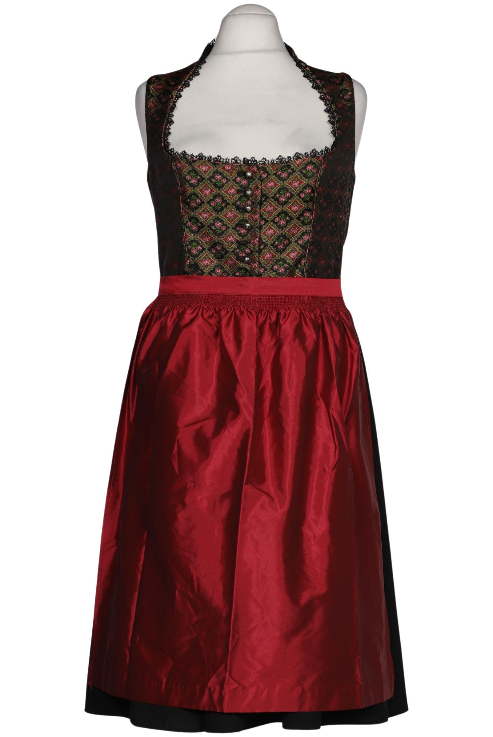 

Wenger Tracht Damen Kleid, mehrfarbig, Gr. 44