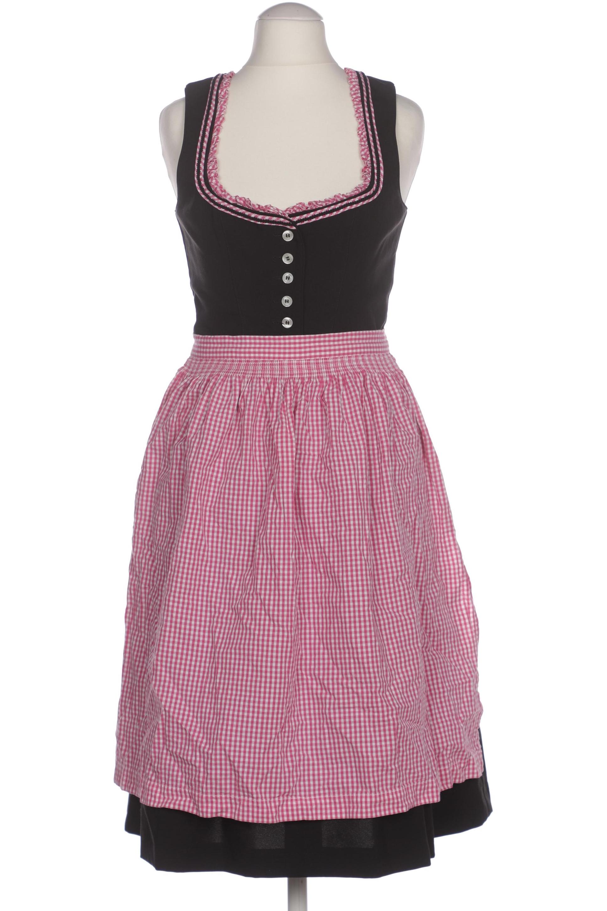 

Wenger Tracht Damen Kleid, schwarz, Gr. 34