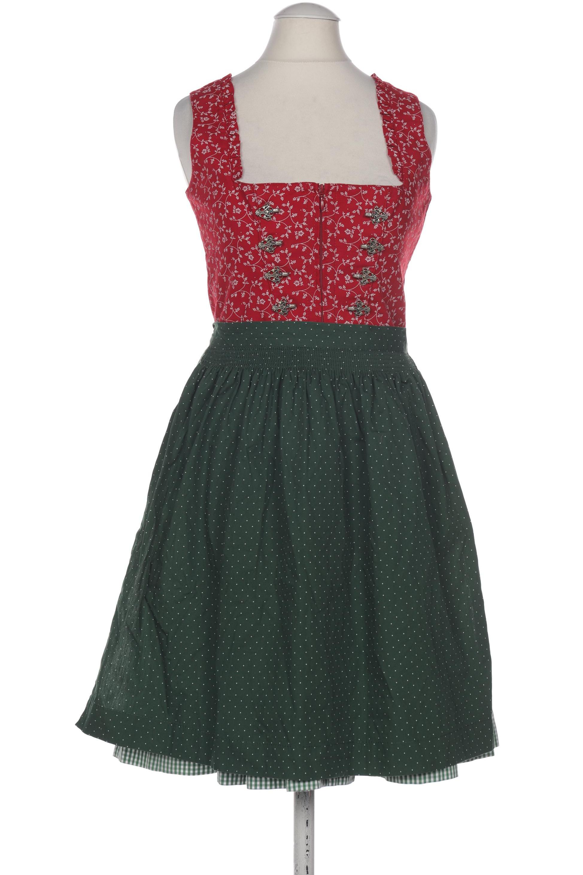 

Wenger Tracht Damen Kleid, grün, Gr. 34