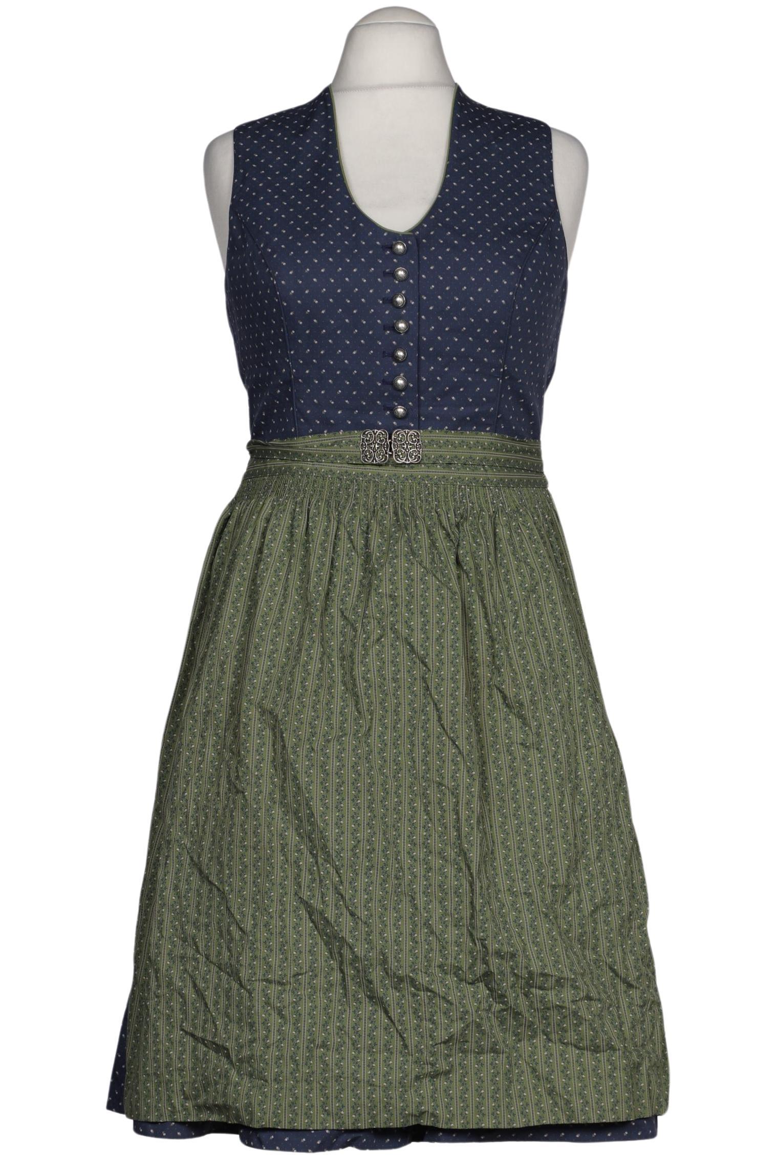 

Wenger Tracht Damen Kleid, mehrfarbig, Gr. 42