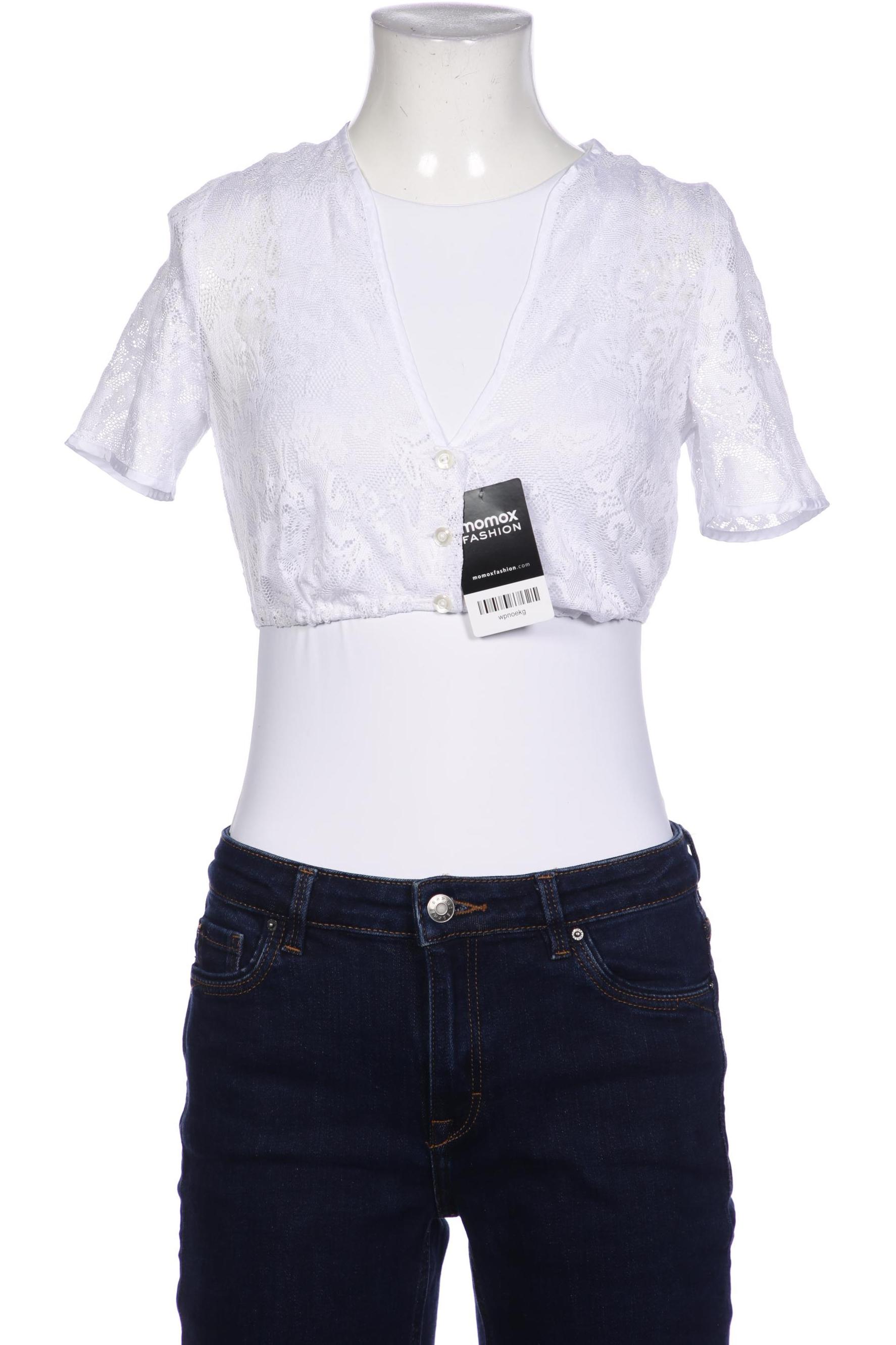 

Wenger Tracht Damen Bluse, weiß