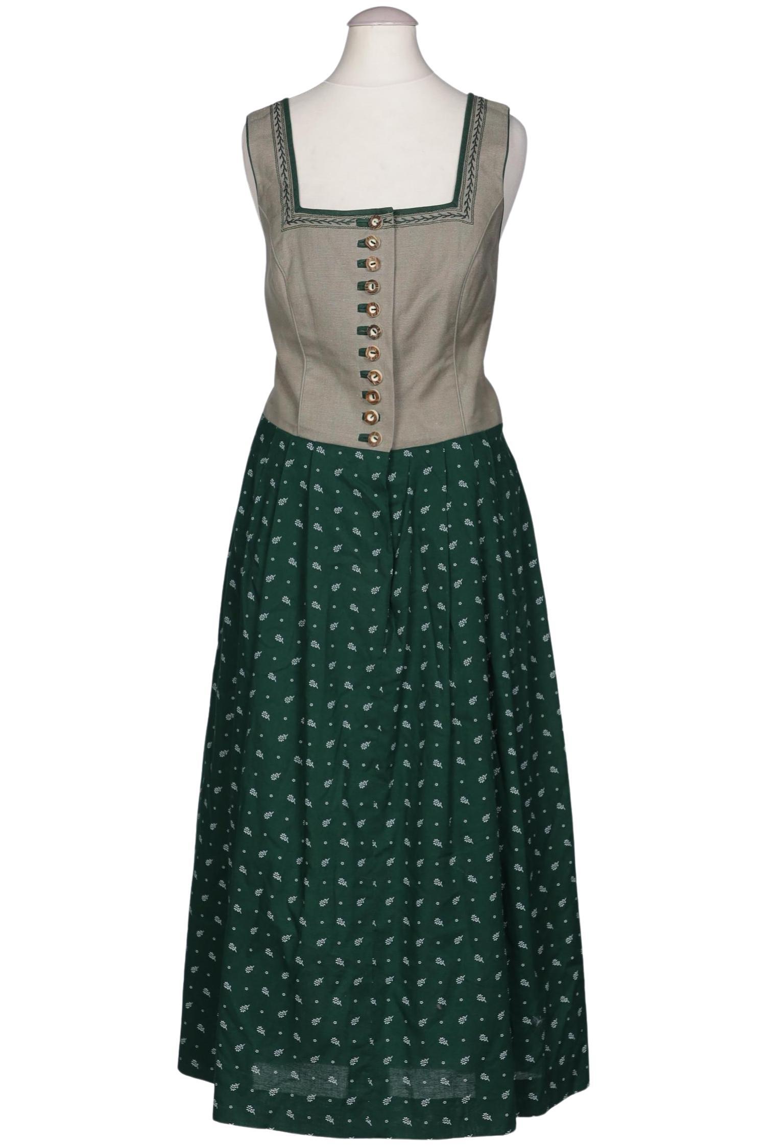 

Wenger Tracht Damen Kleid, mehrfarbig, Gr. 40
