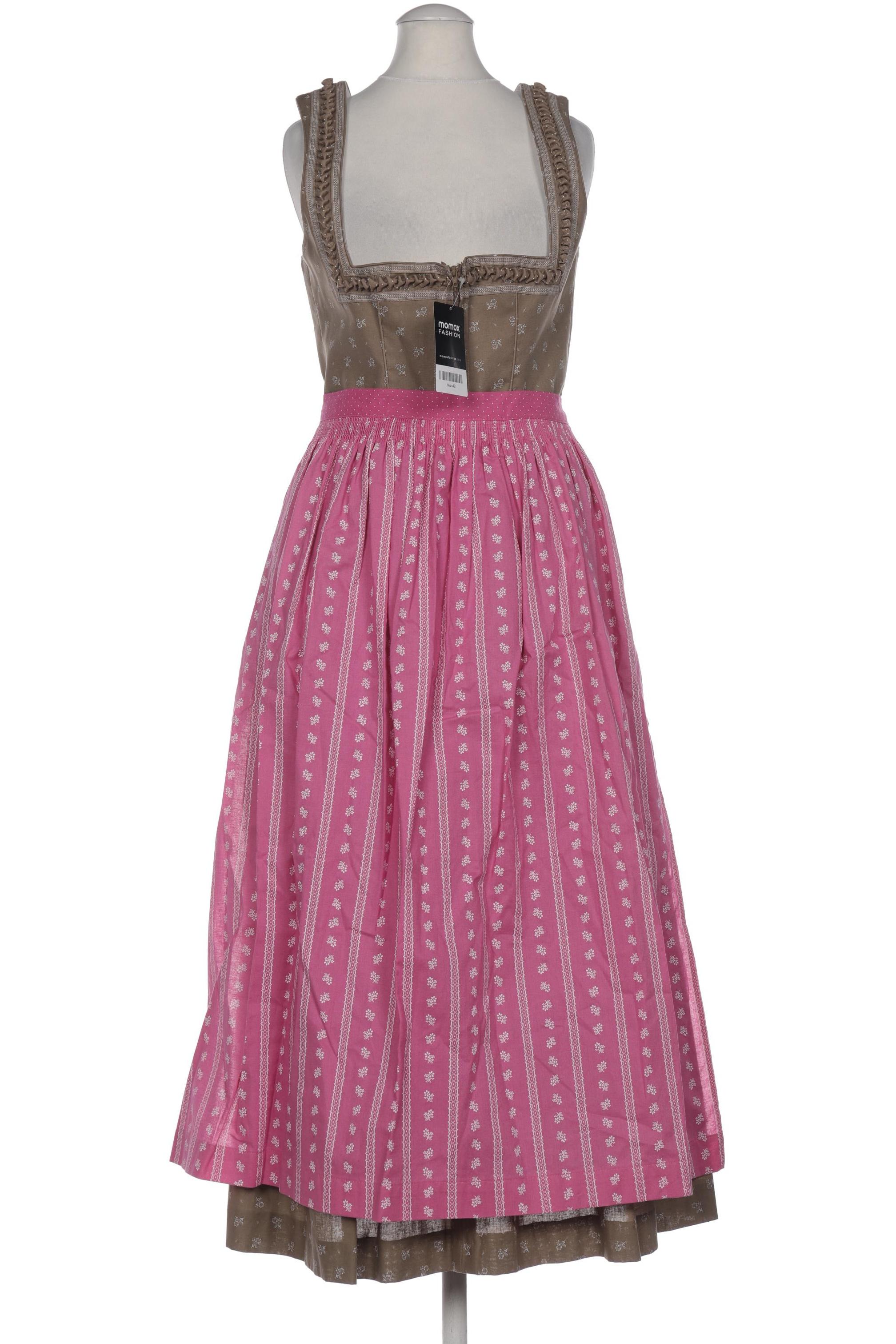 

Wenger Tracht Damen Kleid, braun