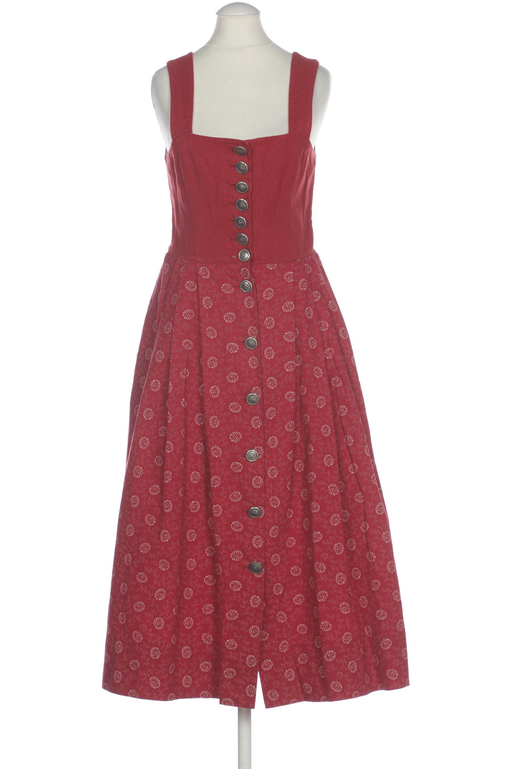 

Wenger Tracht Damen Kleid, rot