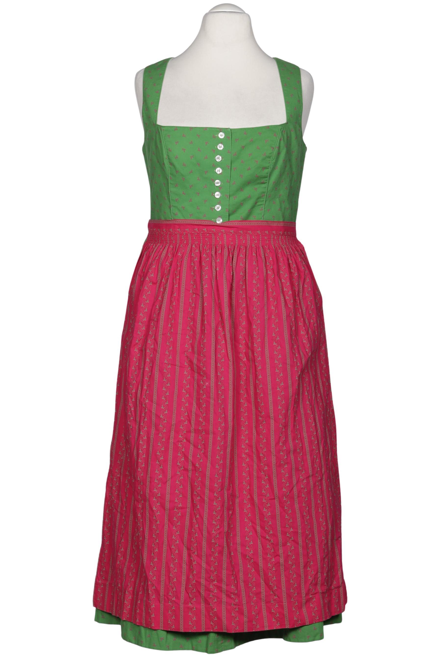 

Wenger Tracht Damen Kleid, mehrfarbig, Gr. 48