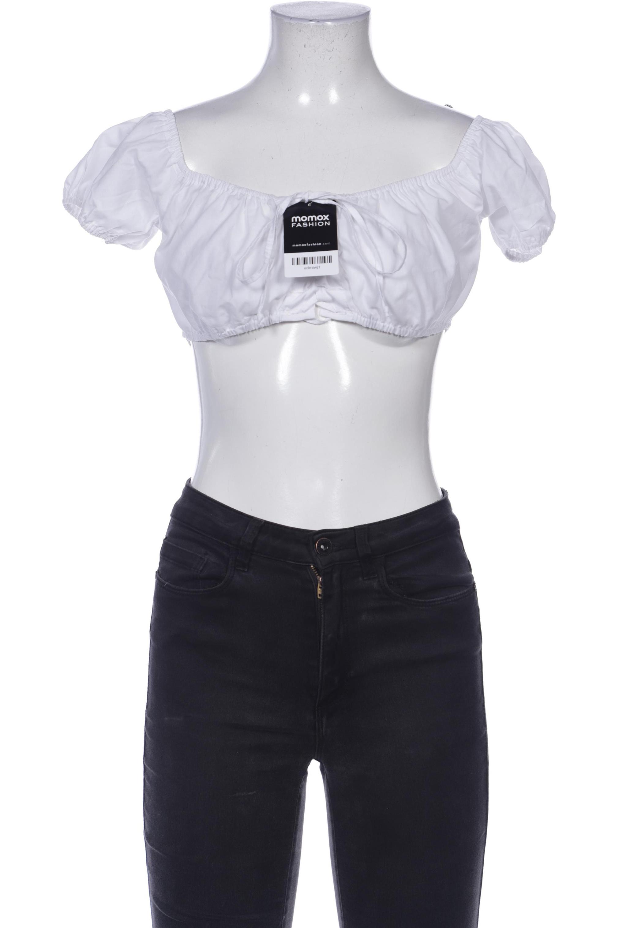 

Wenger Tracht Damen Bluse, weiß, Gr. 34