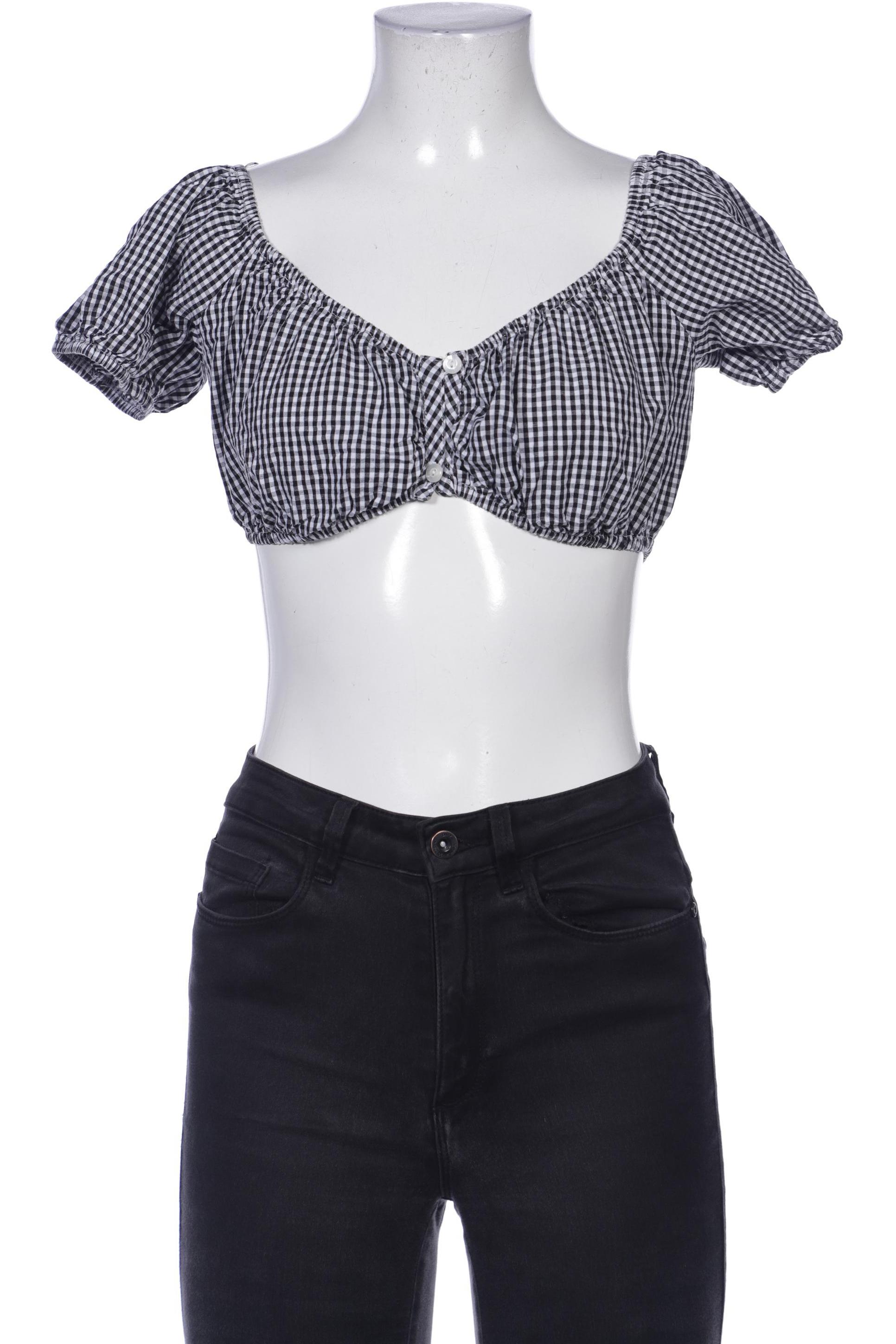 

Wenger Tracht Damen Bluse, schwarz, Gr. 36