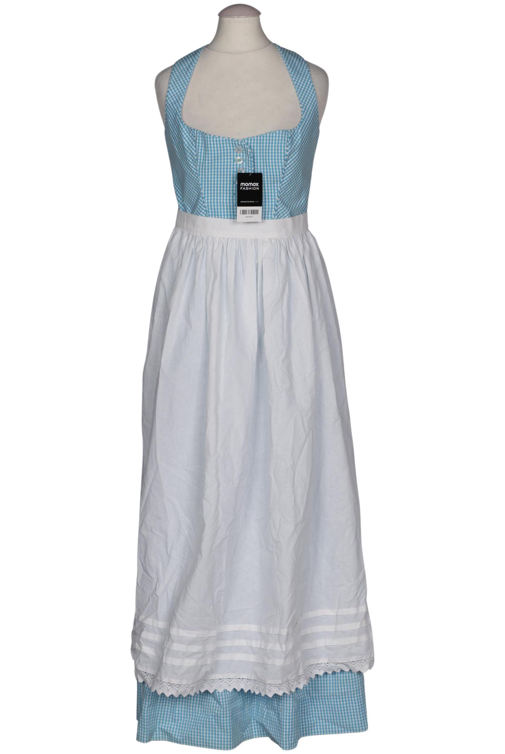 

Wenger Tracht Damen Kleid, mehrfarbig, Gr. 38