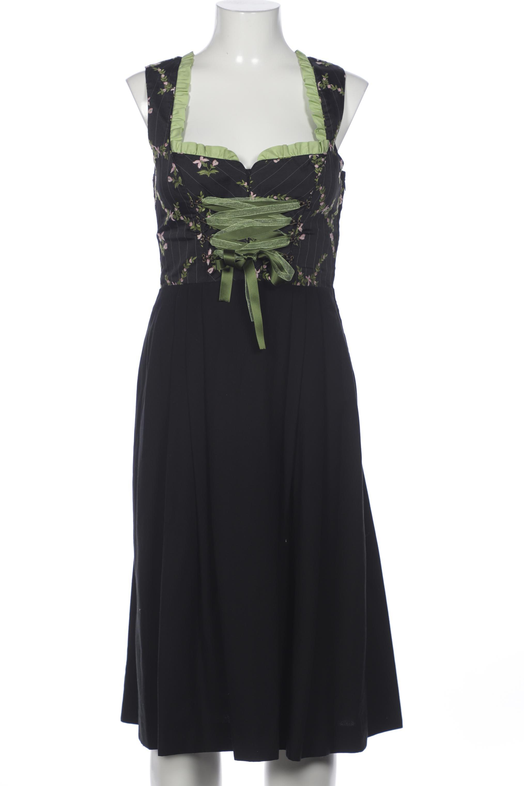 

Wenger Tracht Damen Kleid, schwarz, Gr. 38