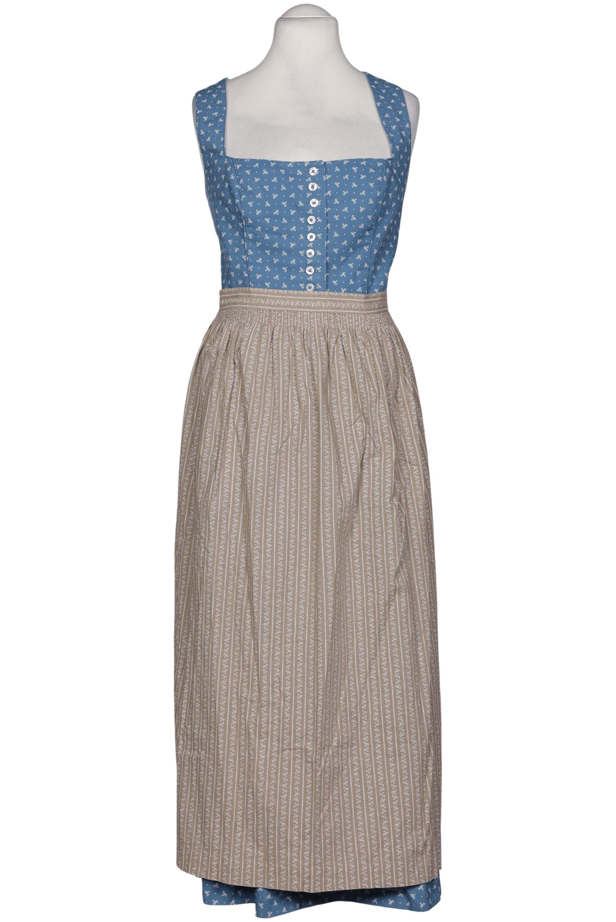 

Wenger Tracht Damen Kleid, mehrfarbig, Gr. 46