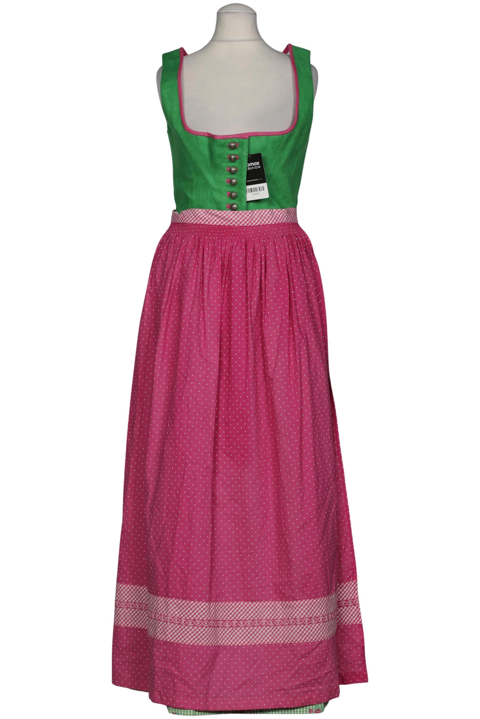 

Wenger Tracht Damen Kleid, mehrfarbig, Gr. 36
