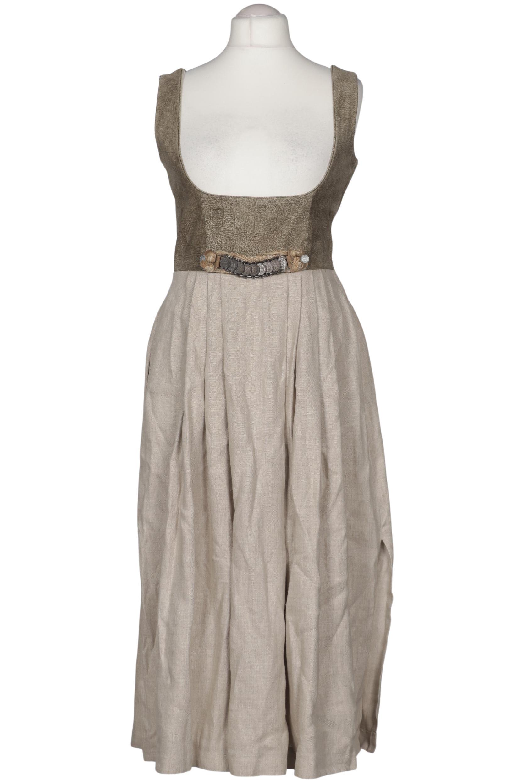 

Wenger Tracht Damen Kleid, beige, Gr. 40