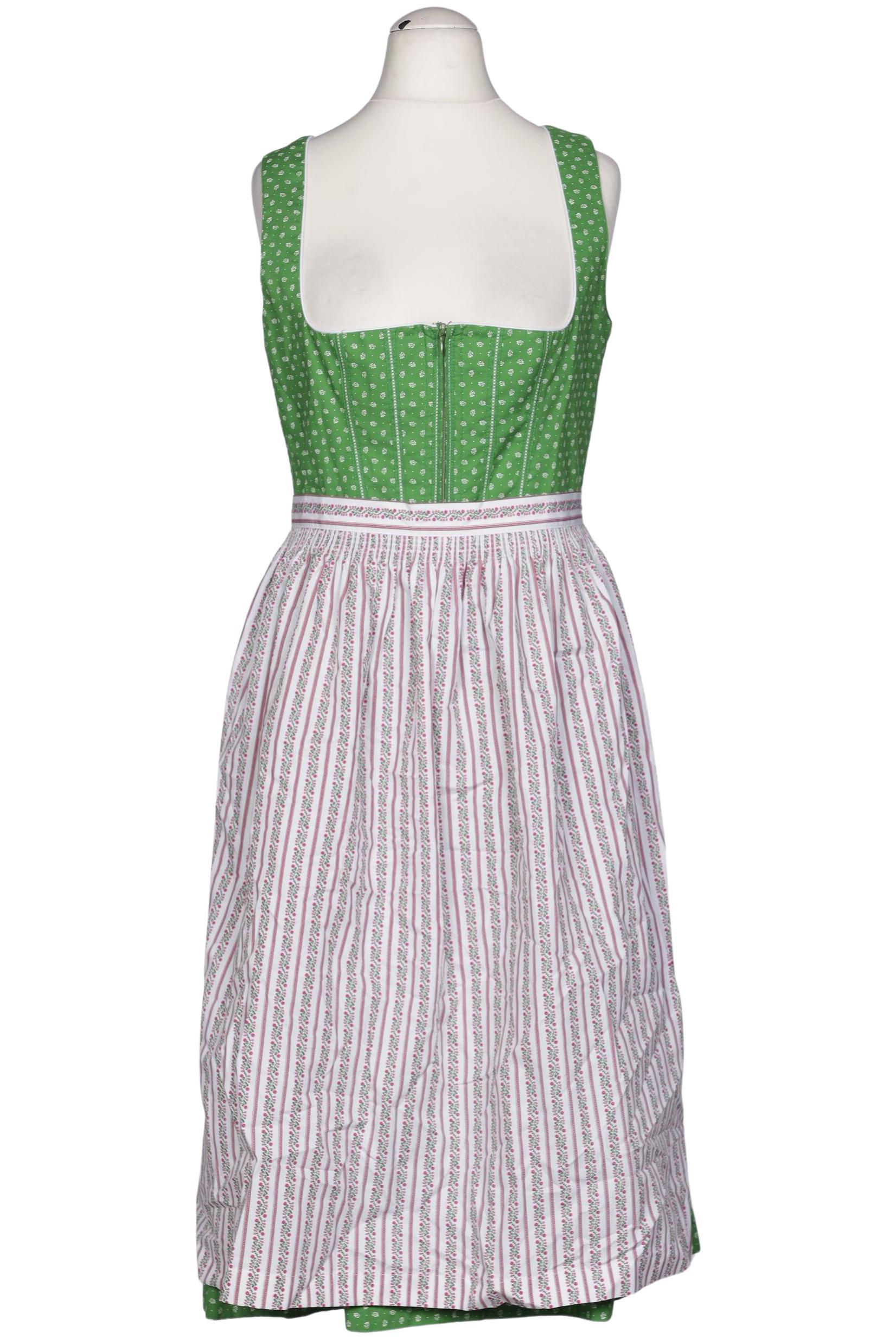 

Wenger Tracht Damen Kleid, mehrfarbig, Gr. 42