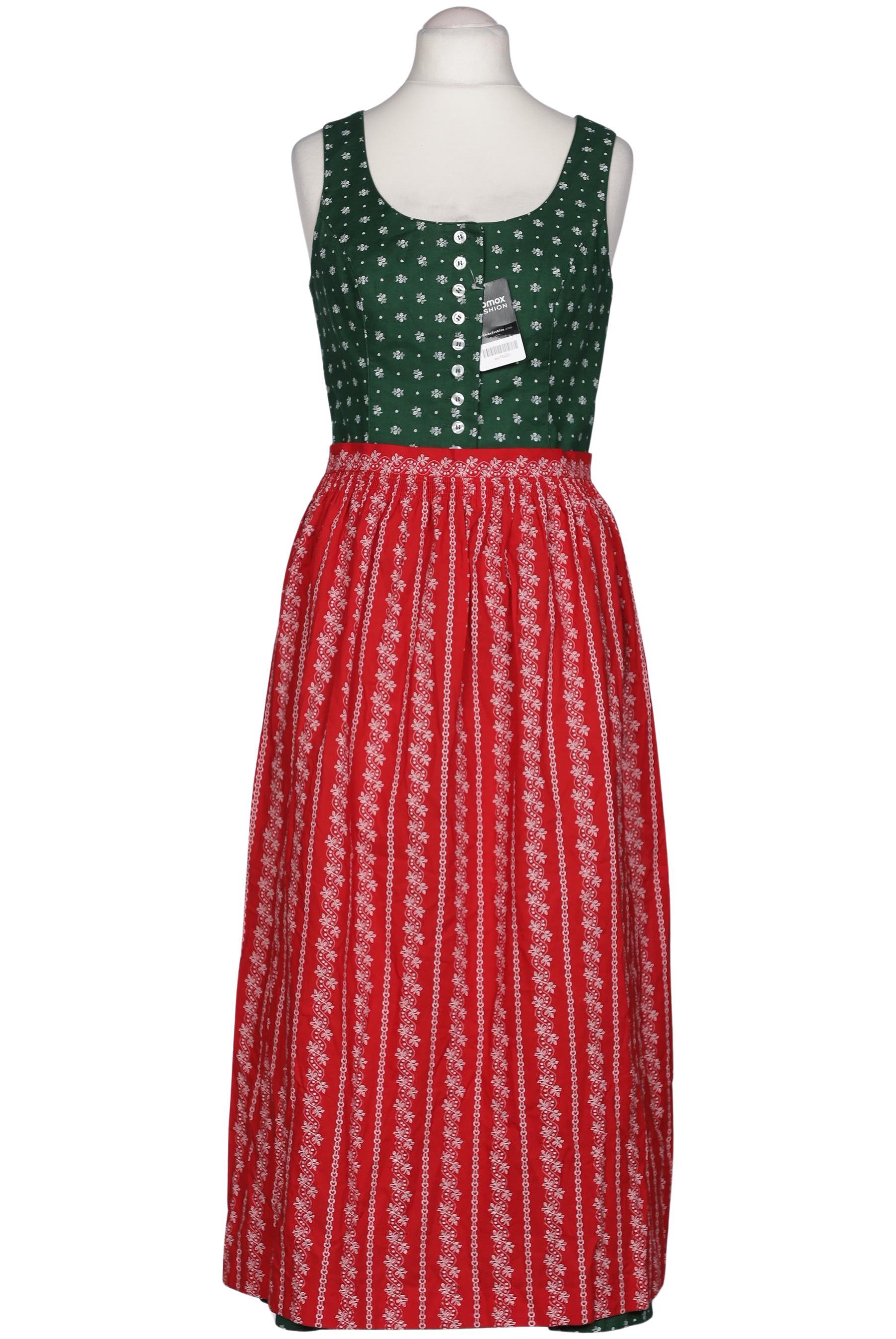 

Wenger Tracht Damen Kleid, mehrfarbig, Gr. 42