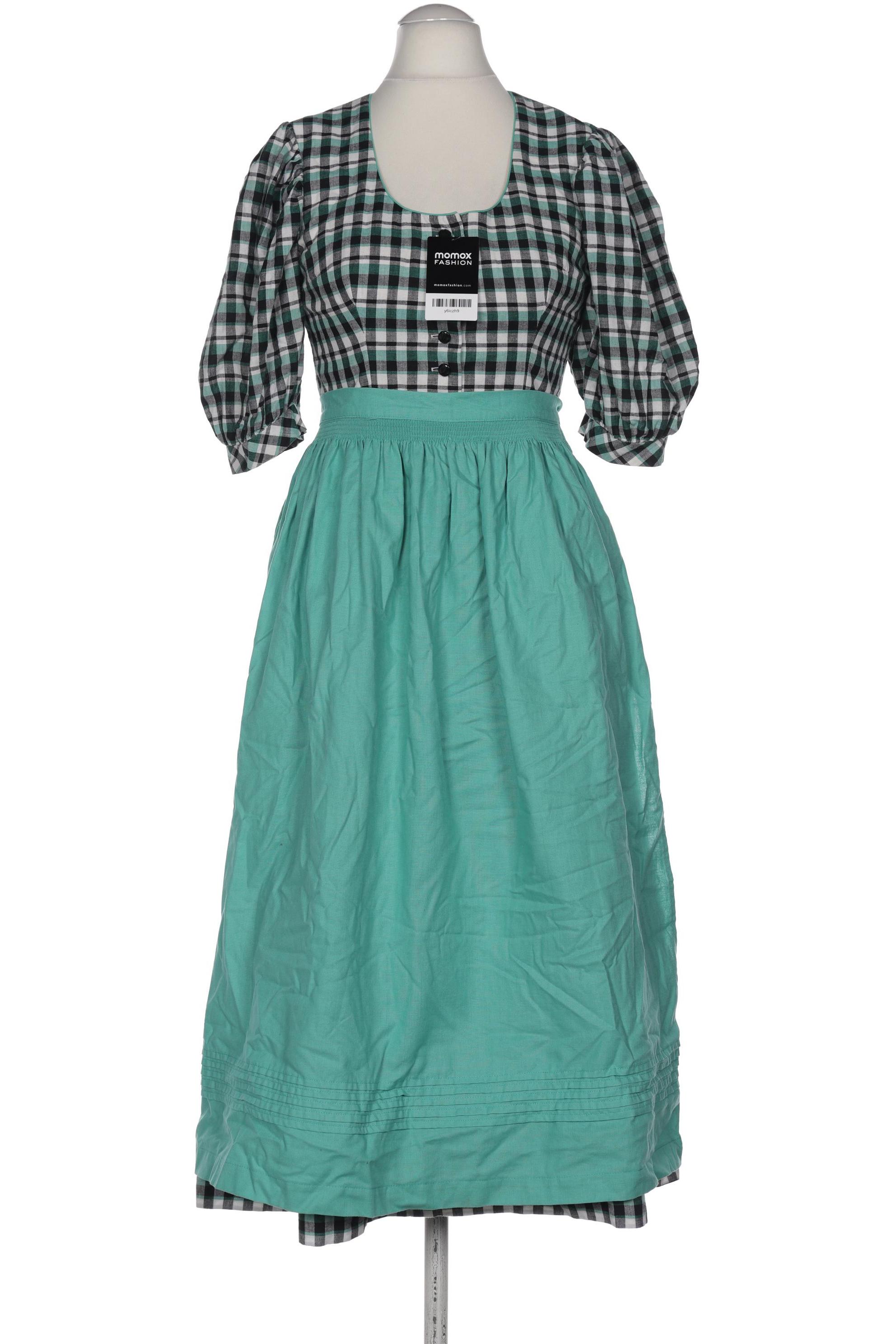 

Wenger Tracht Damen Kleid, türkis, Gr. 40