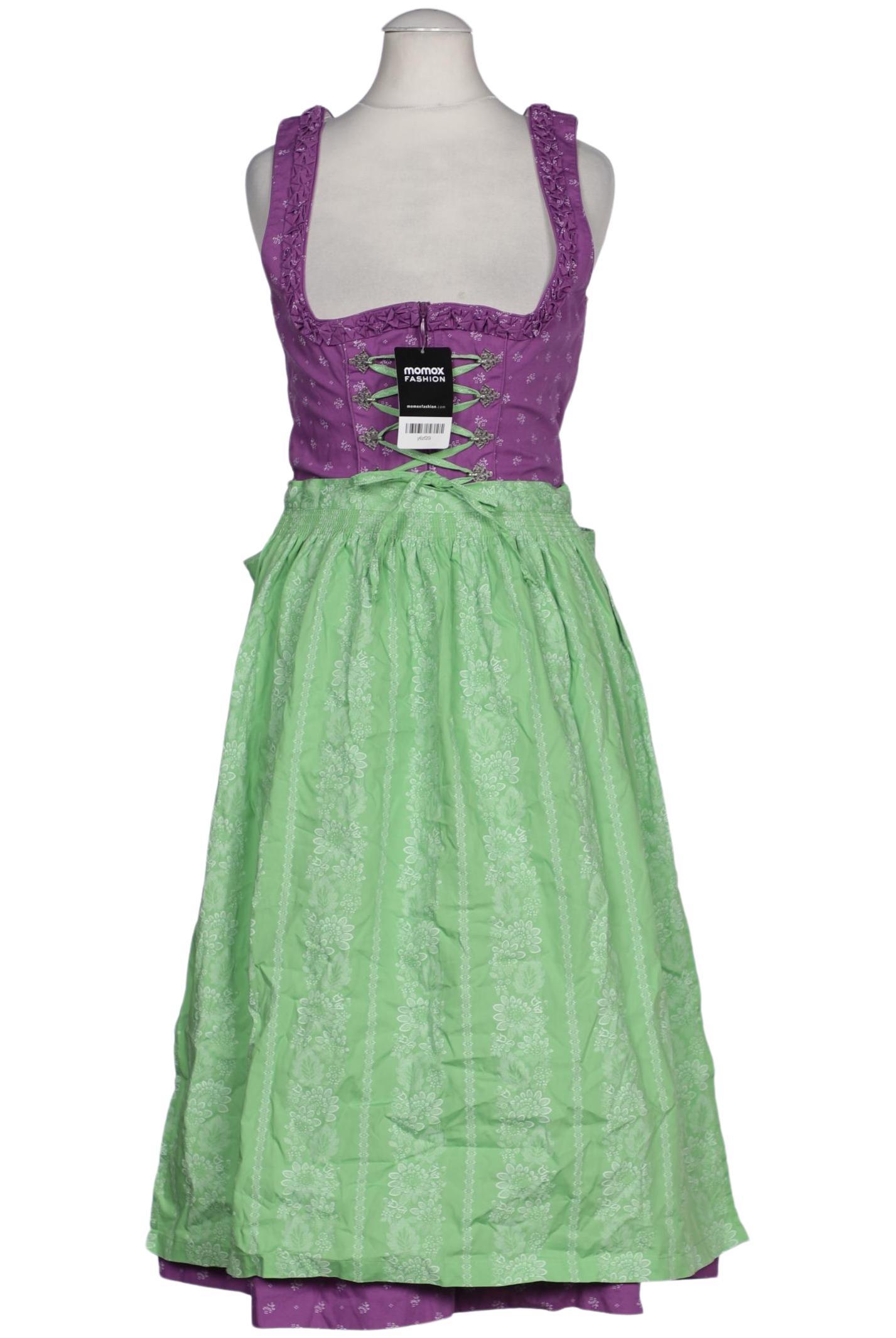 

Wenger Tracht Damen Kleid, mehrfarbig, Gr. 34