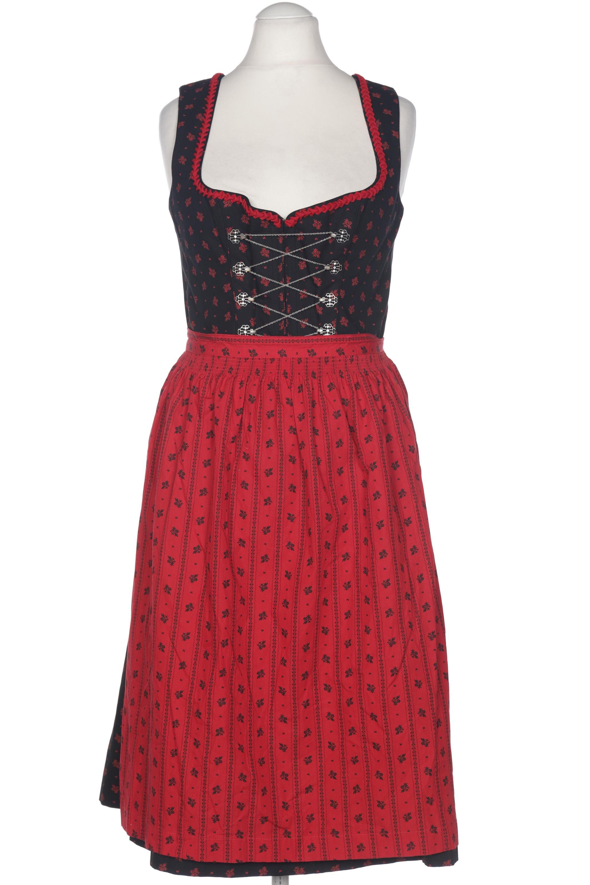 

Wenger Tracht Damen Kleid, schwarz