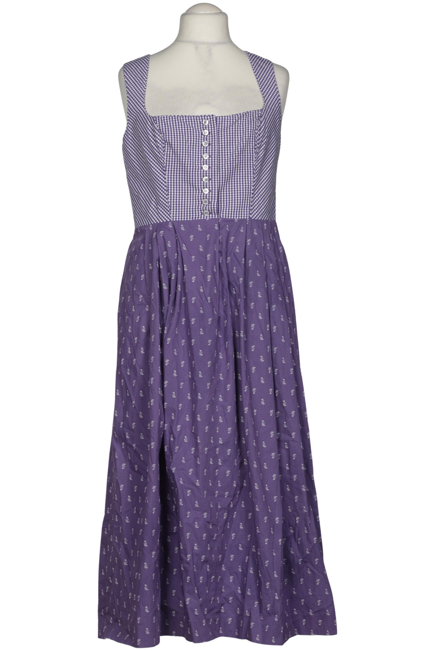 

Wenger Tracht Damen Kleid, flieder, Gr. 44