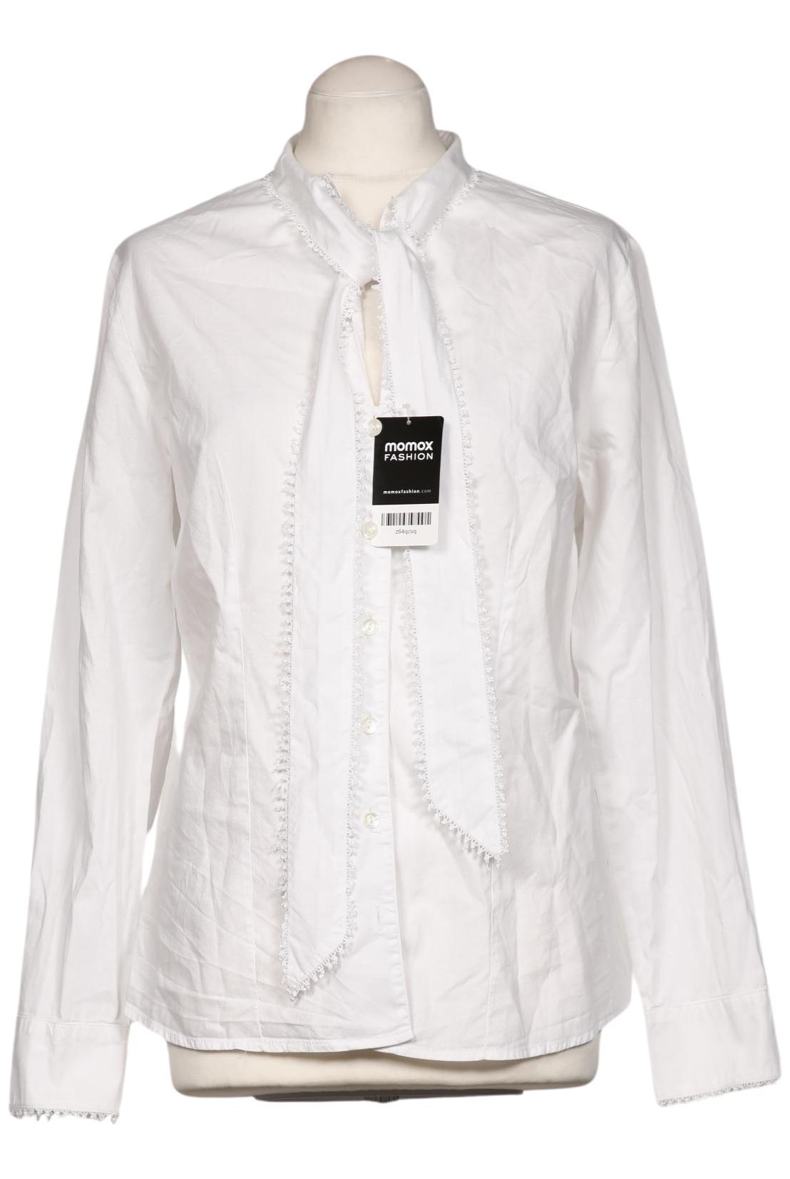 

Wenger Tracht Damen Bluse, weiß, Gr. 40