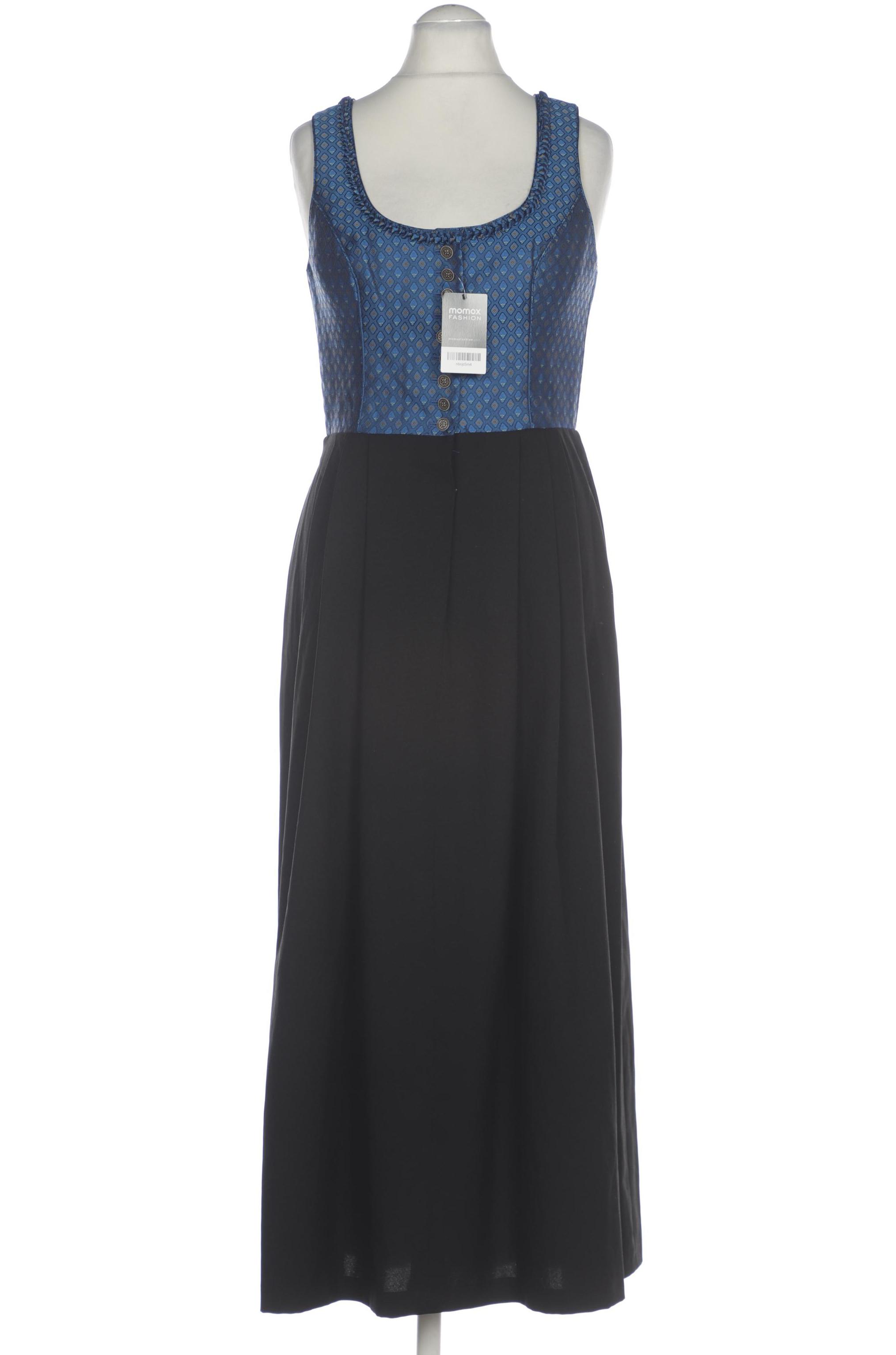 

Wenger Tracht Damen Kleid, schwarz