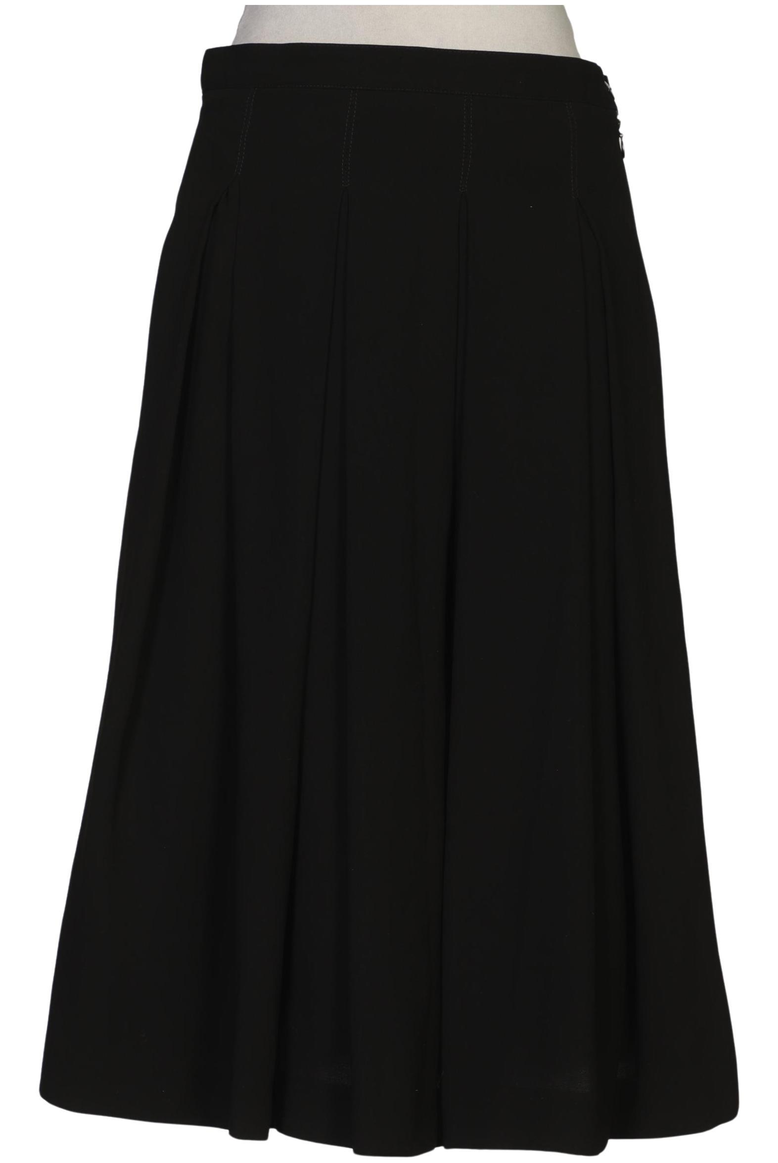 

Wenger Tracht Damen Rock, schwarz, Gr. 38