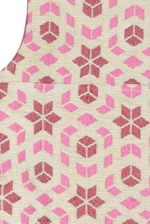 Thumbnail - Wertfein Mädchen Kleid, mehrfarbig, Gr. 104