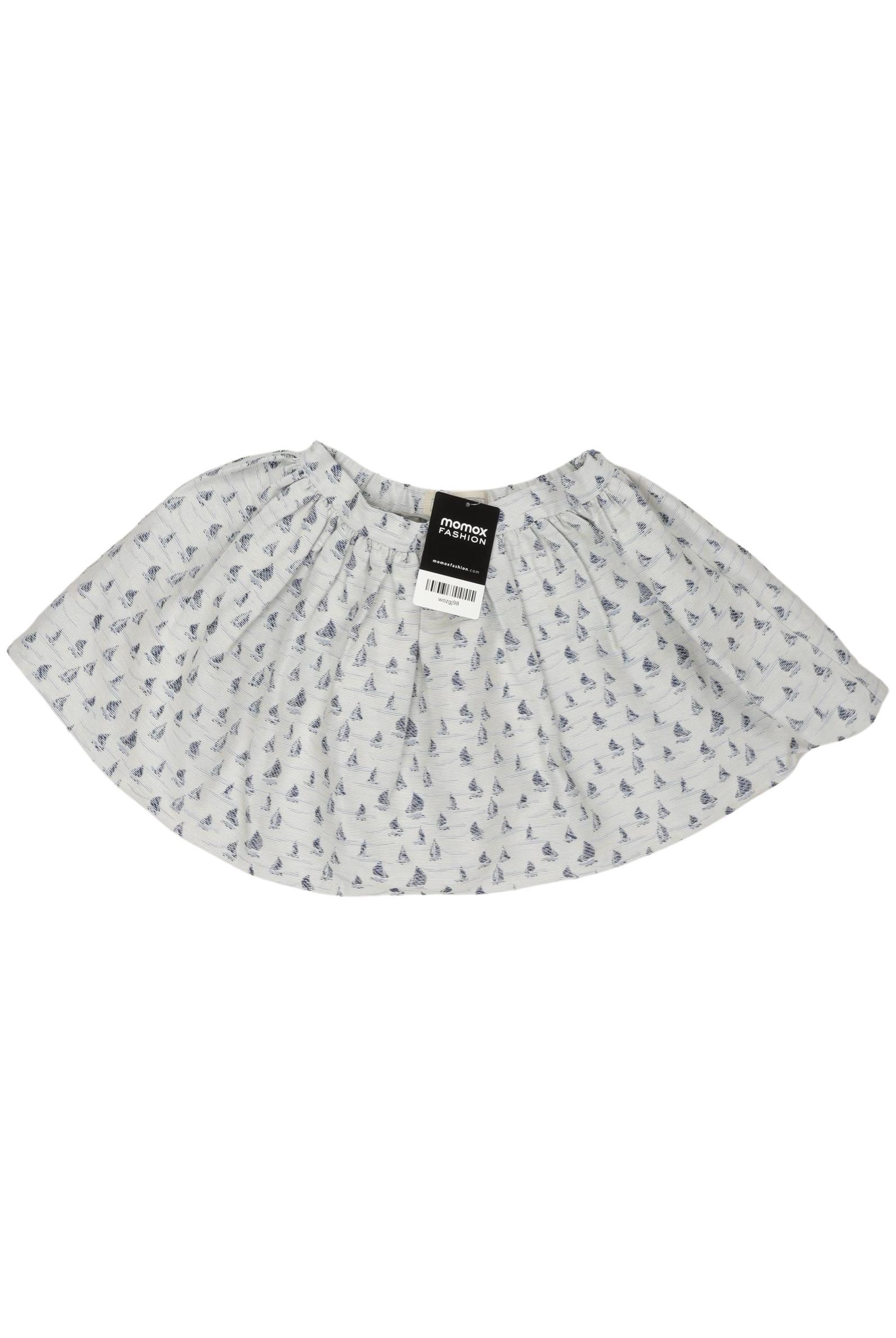 

Wertfein Mädchen Rock, grau, Gr. 116